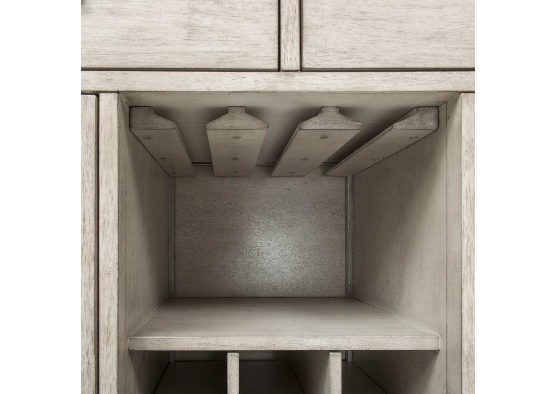Willowrun Sideboard