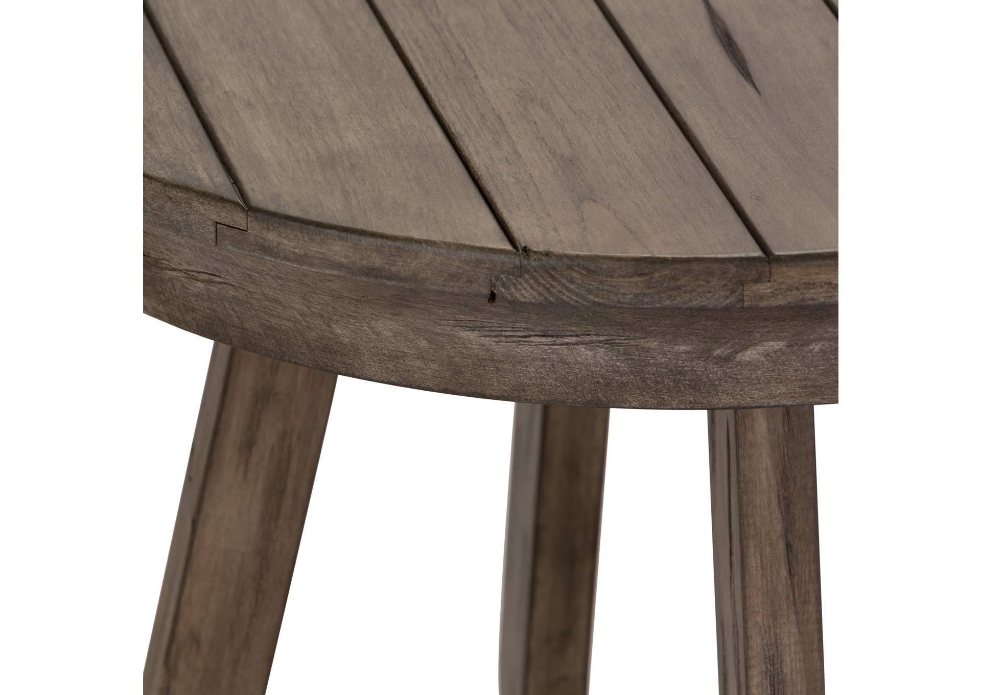 Hayden Way Chair Side Table