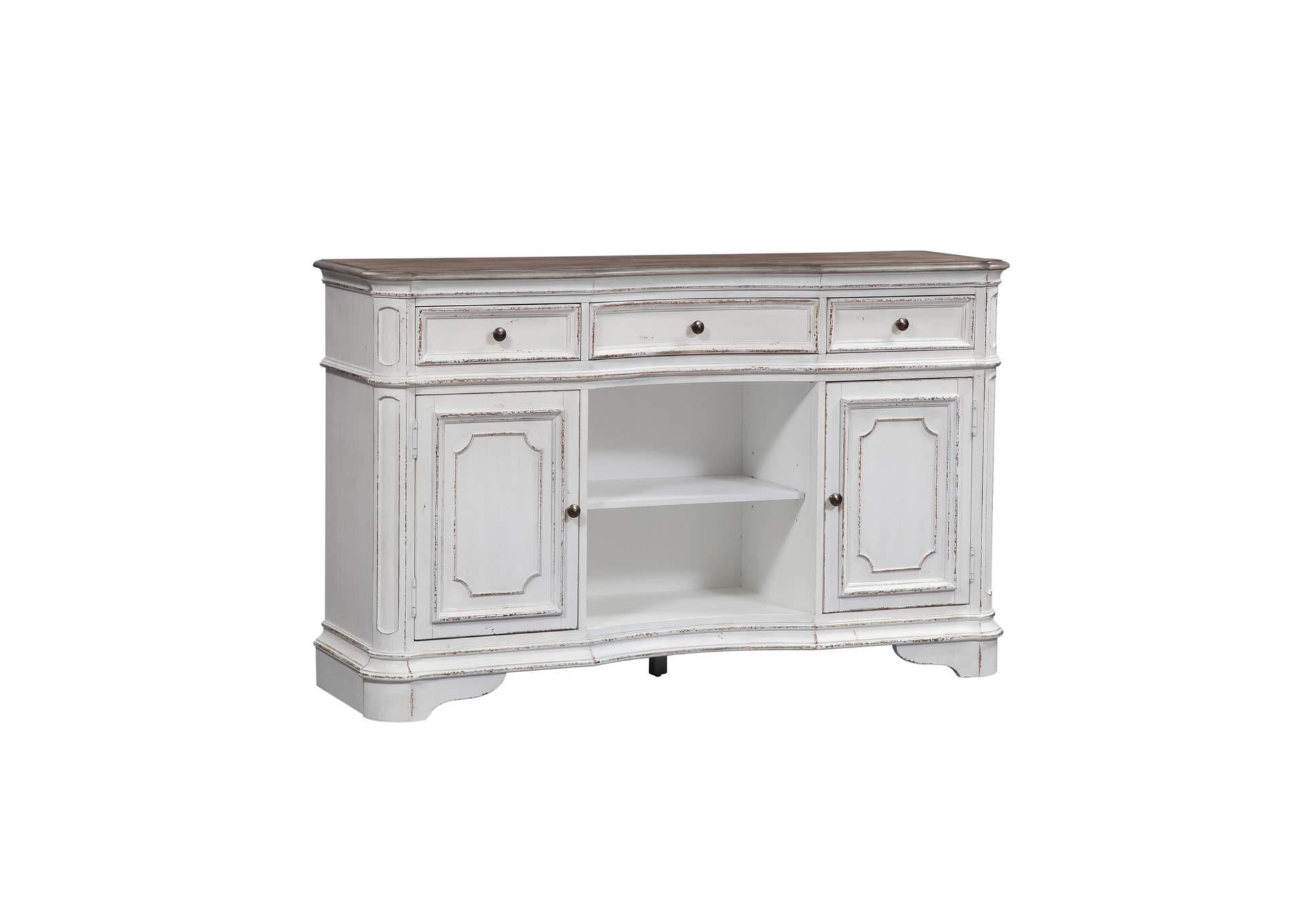 Magnolia Manor Server