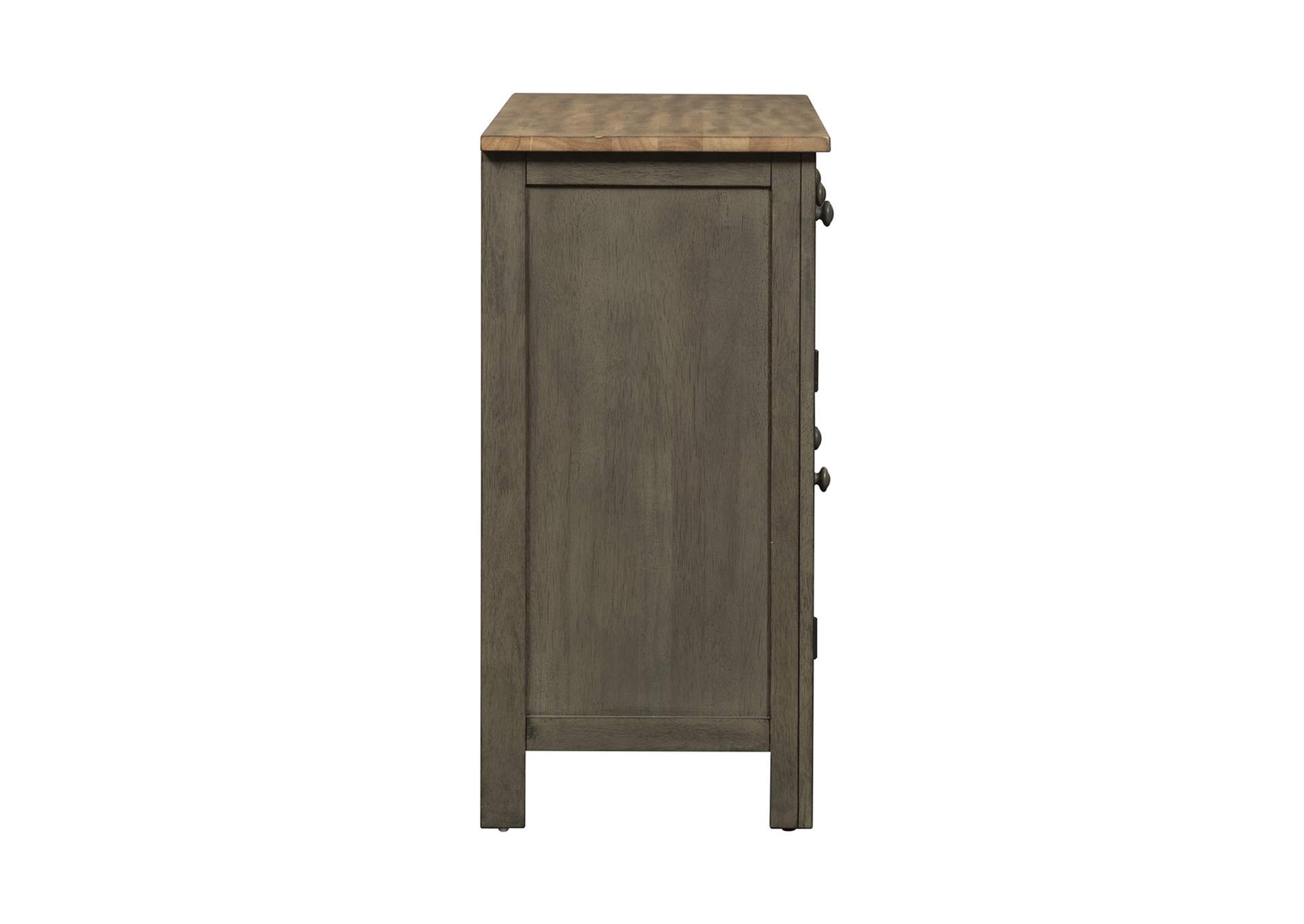 Lindsey Farm Server