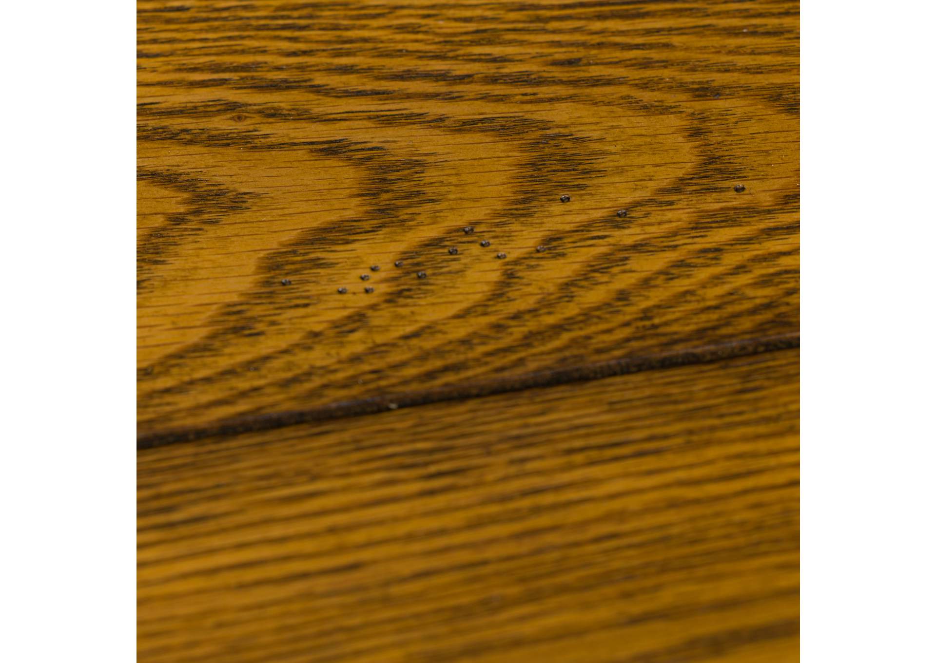 Lake House Square Lamp Table