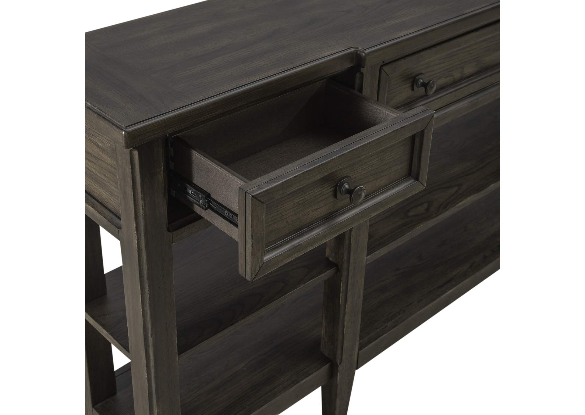 Paradise Valley Hall Console Table