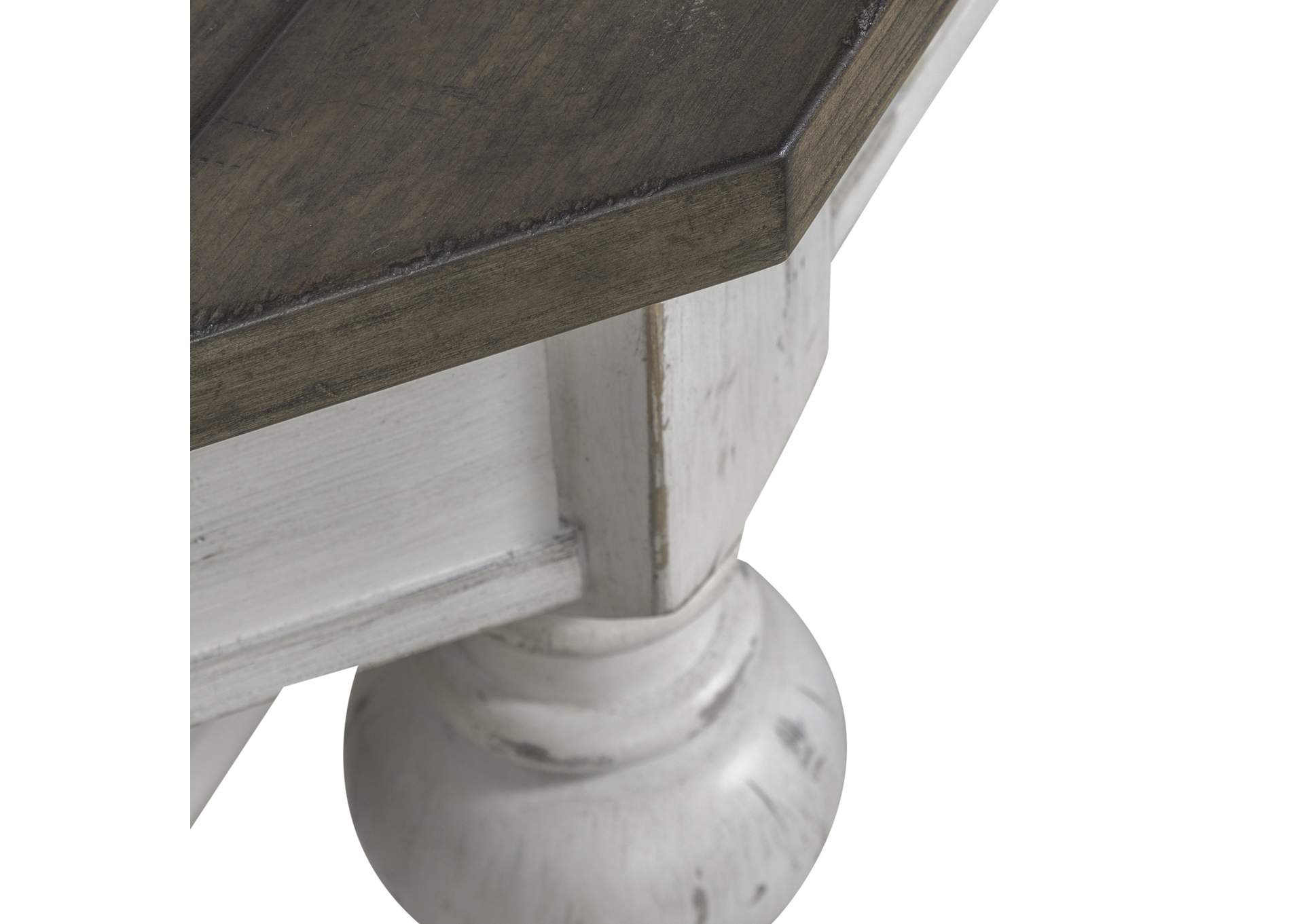 River Place Accent Console Table