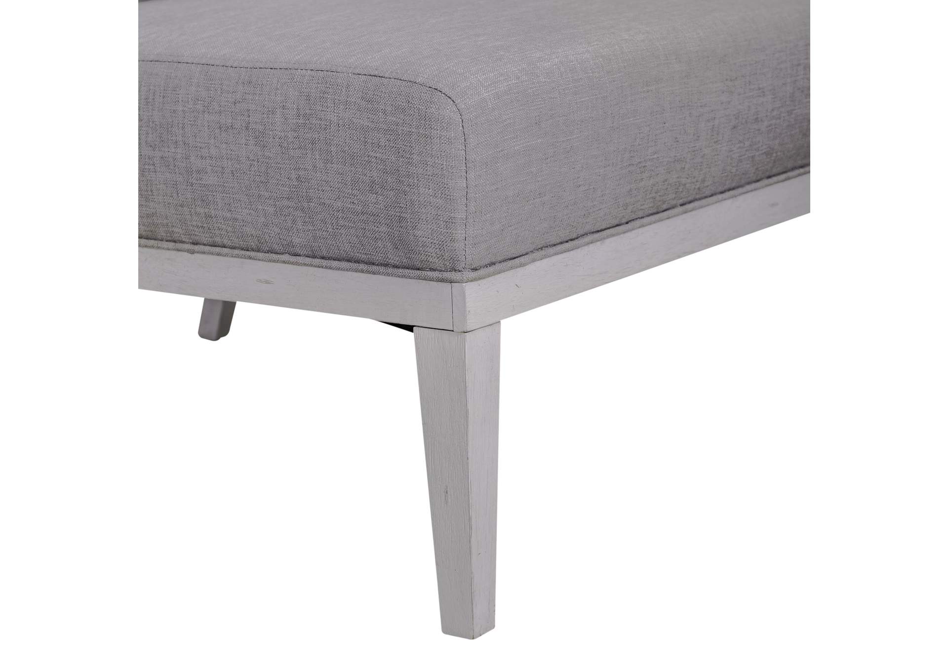 Allyson Park Upholstered Accent Chair image 12