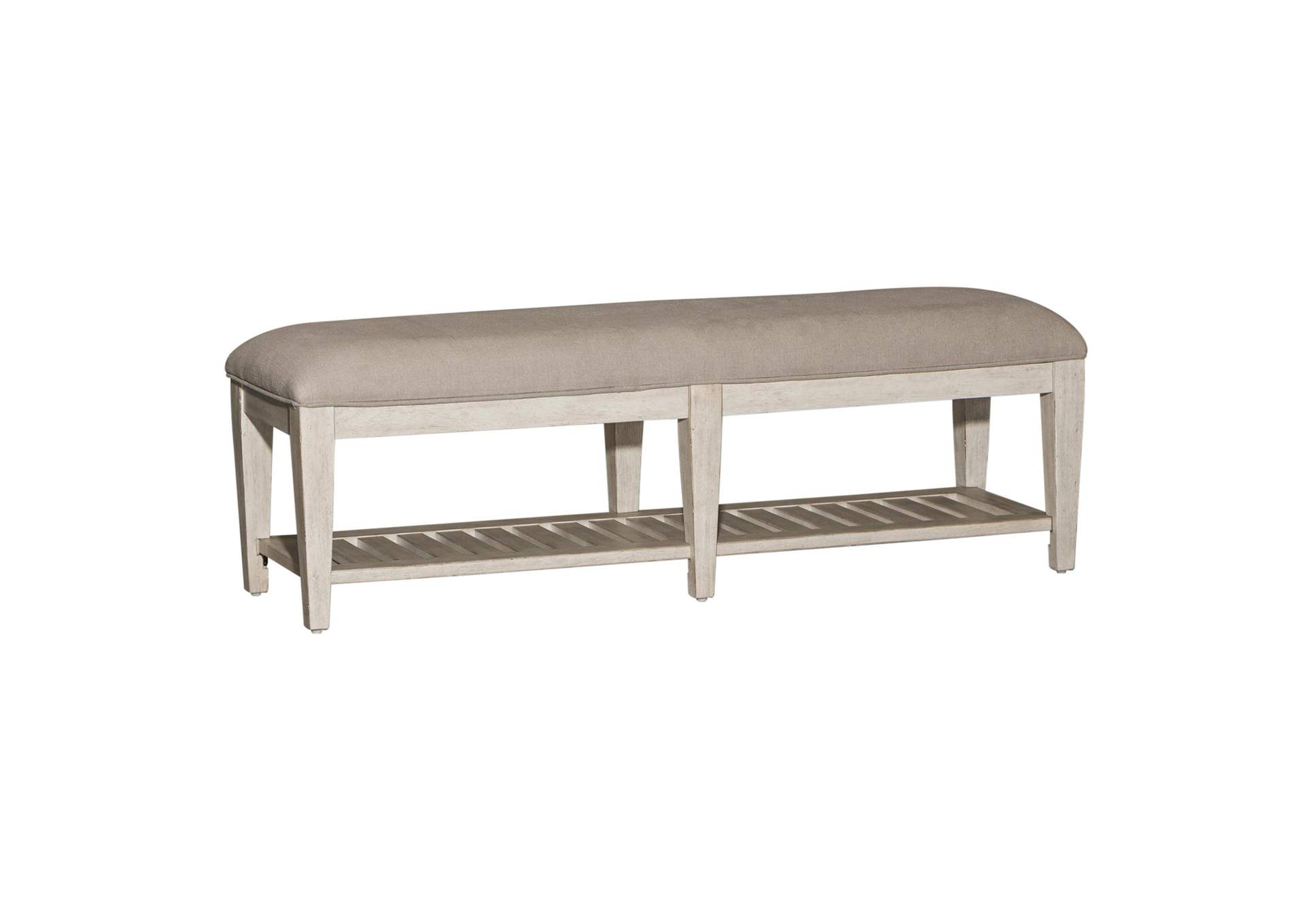 Heartland Bed Bench image 3