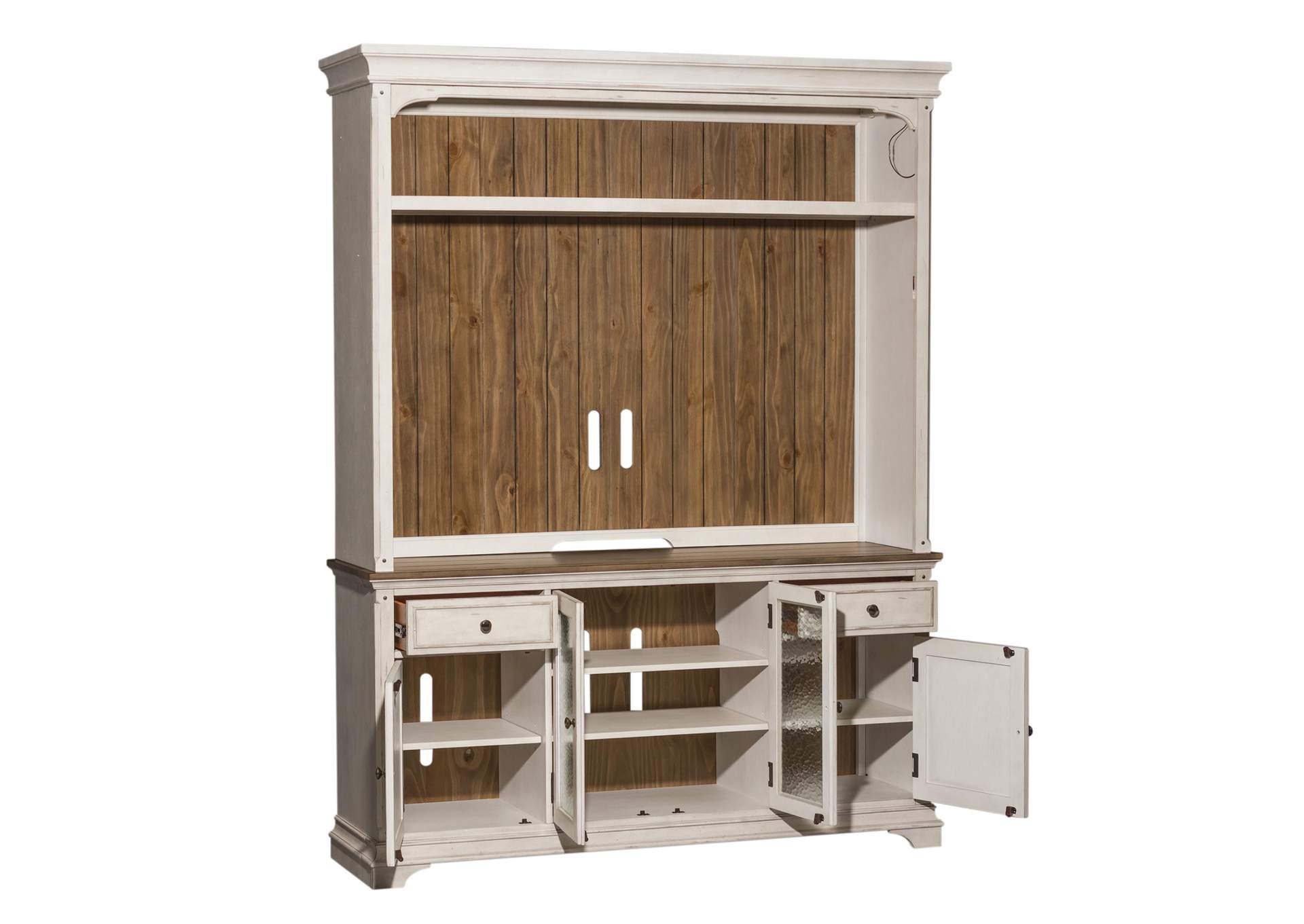 Creek Entertainment Center