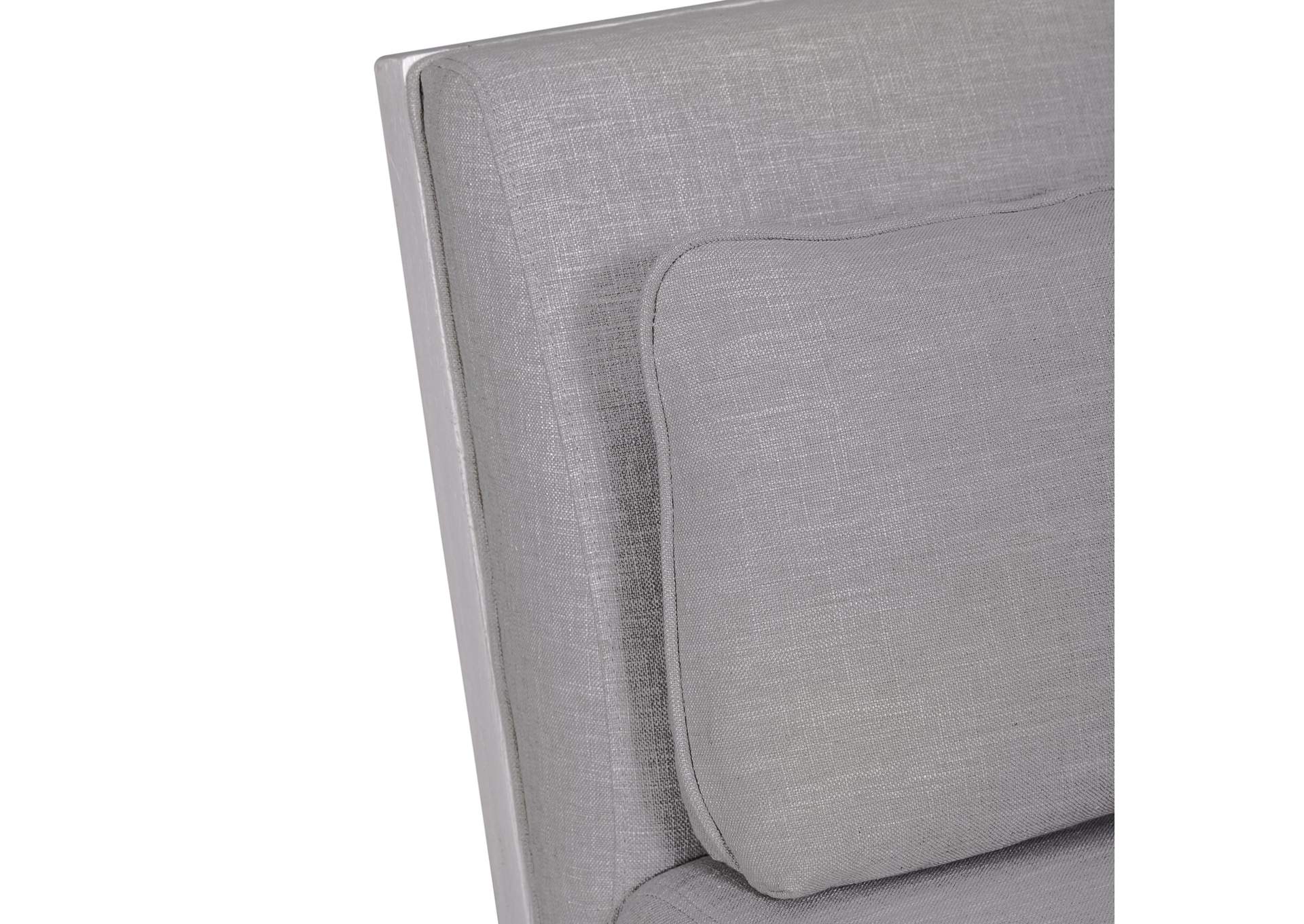 Allyson Park Upholstered Accent Chair image 8