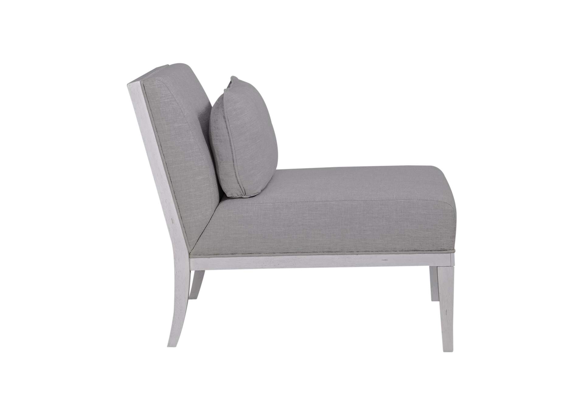Allyson Park Upholstered Accent Chair image 6