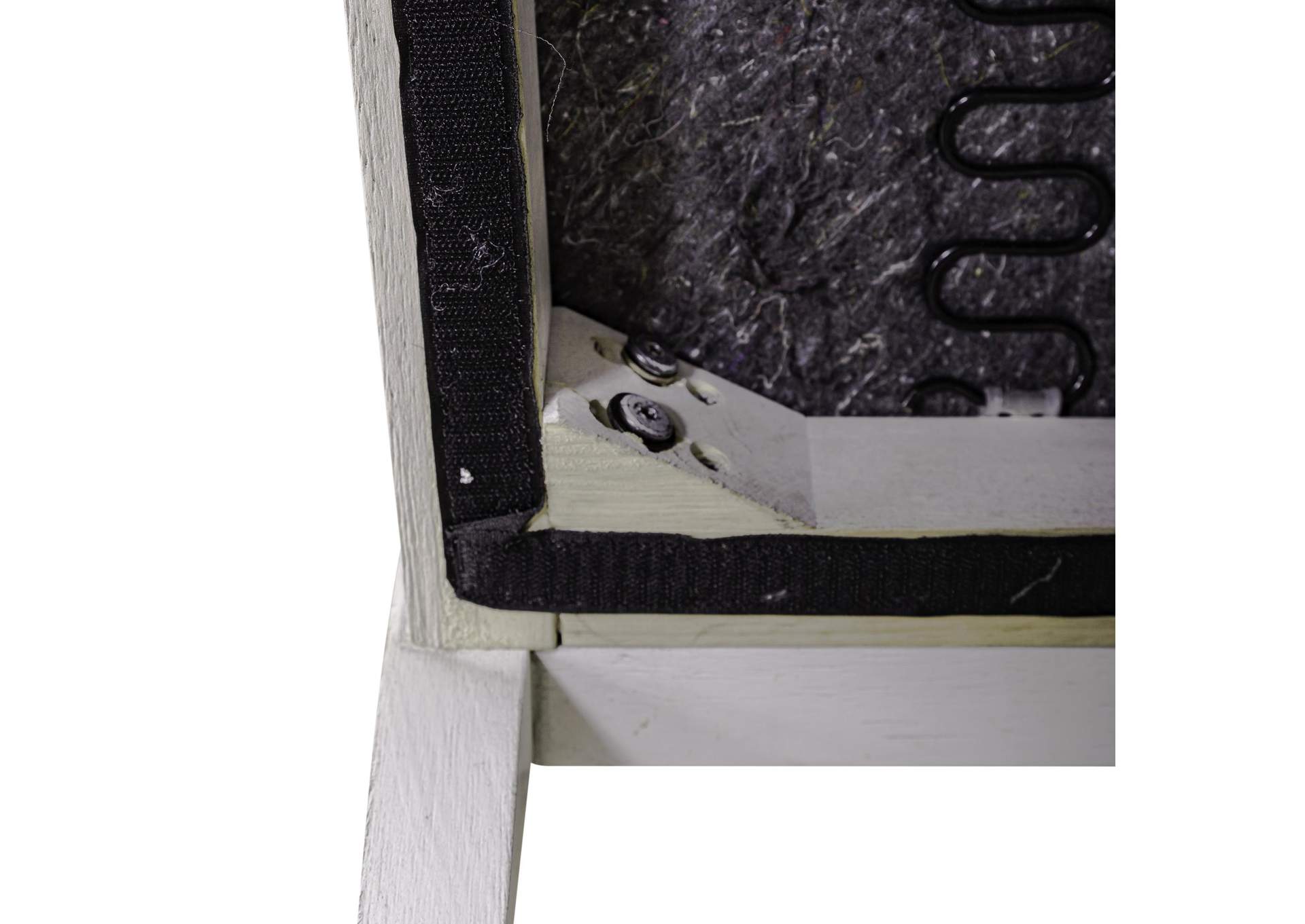 Allyson Park Upholstered Accent Chair image 9