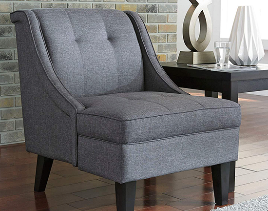 Accent Chairs