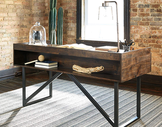 Desks