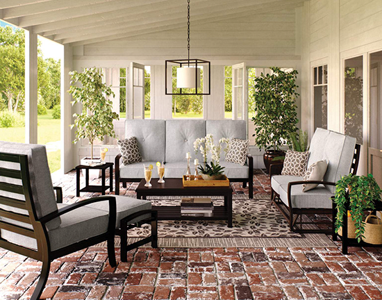 Patio Furniture