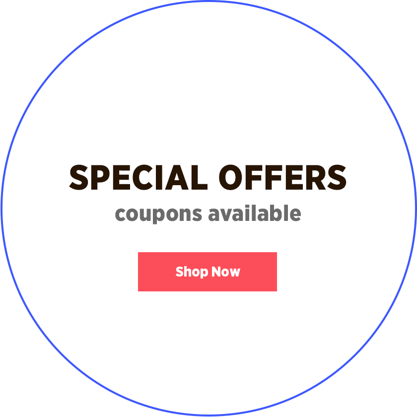 Special offers