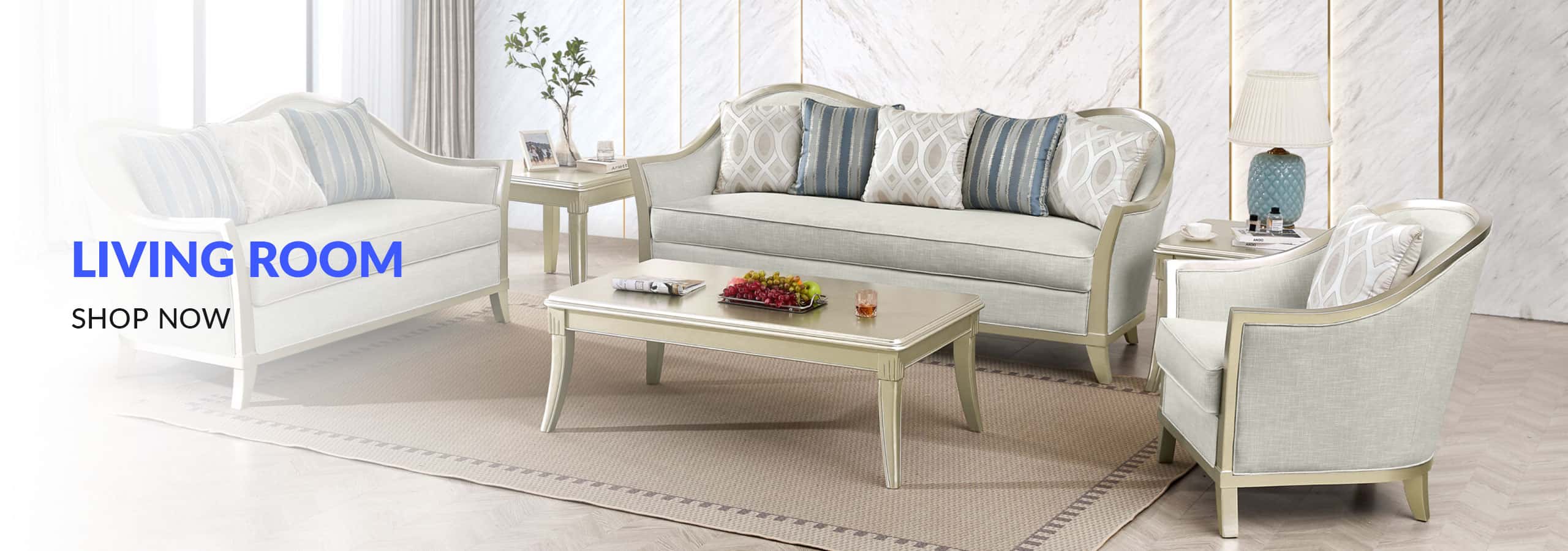 Living Room Shop now