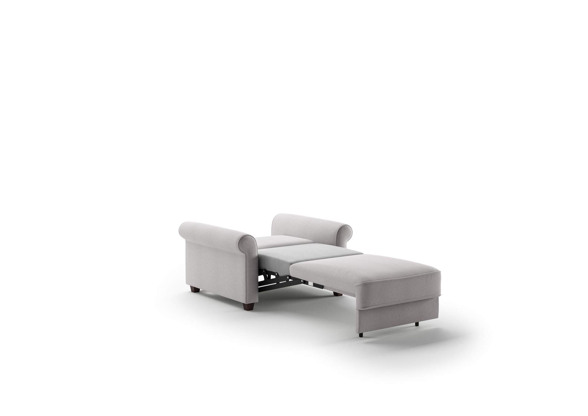 Casey Cot Chair Sleeper image 4