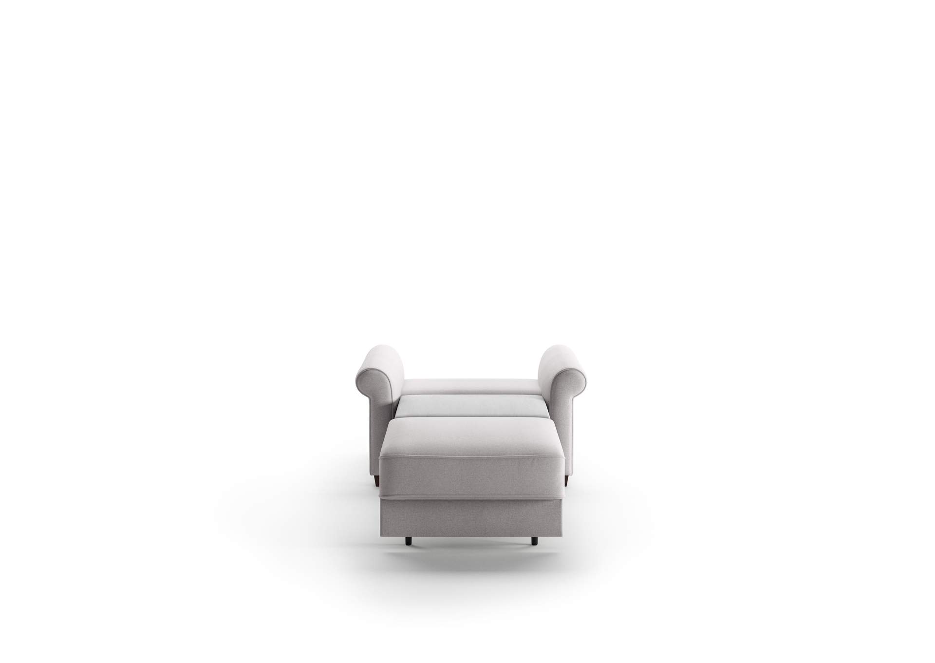 Casey Cot Chair Sleeper image 5