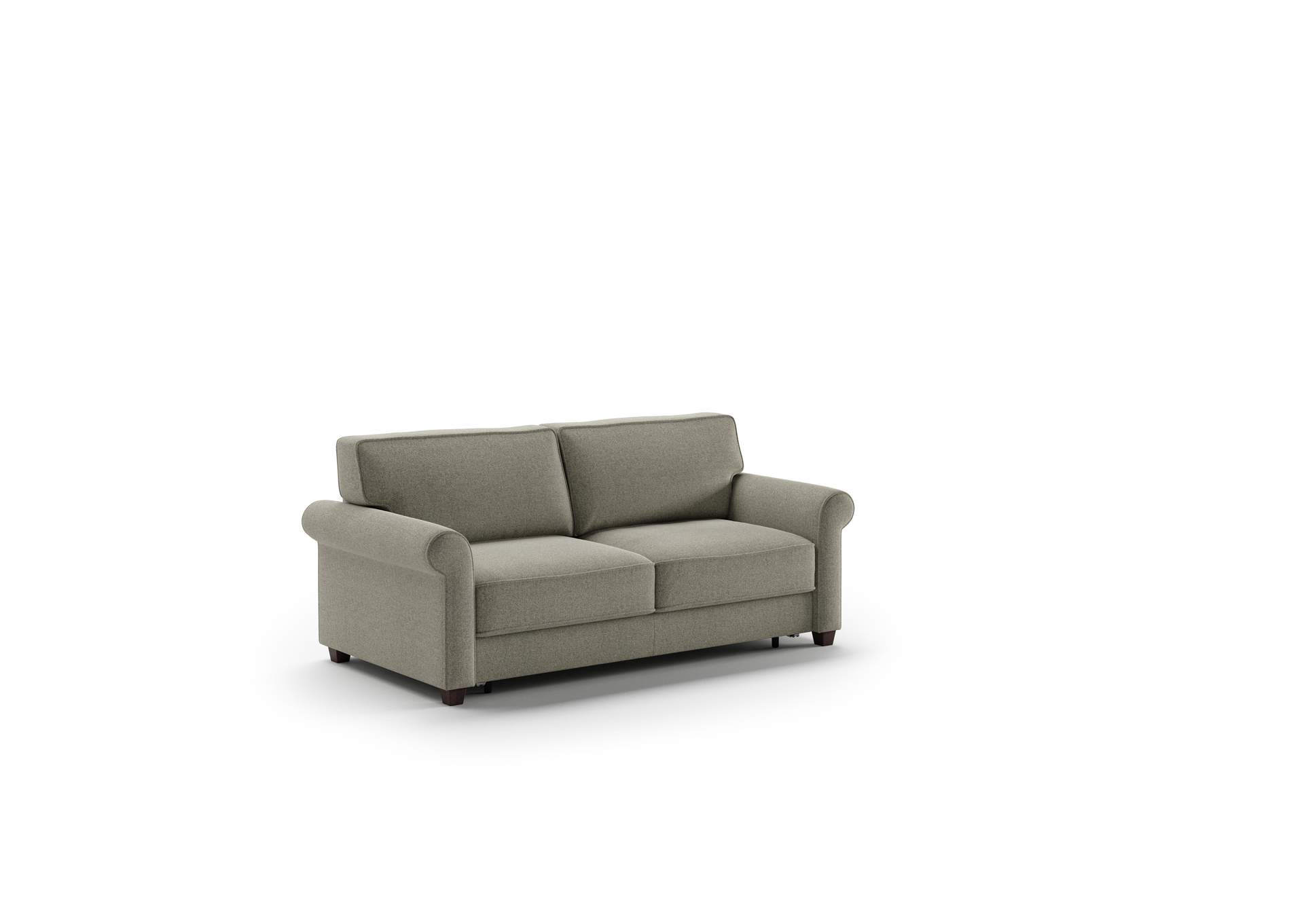 Casey Queen Loveseat Sleeper image 4