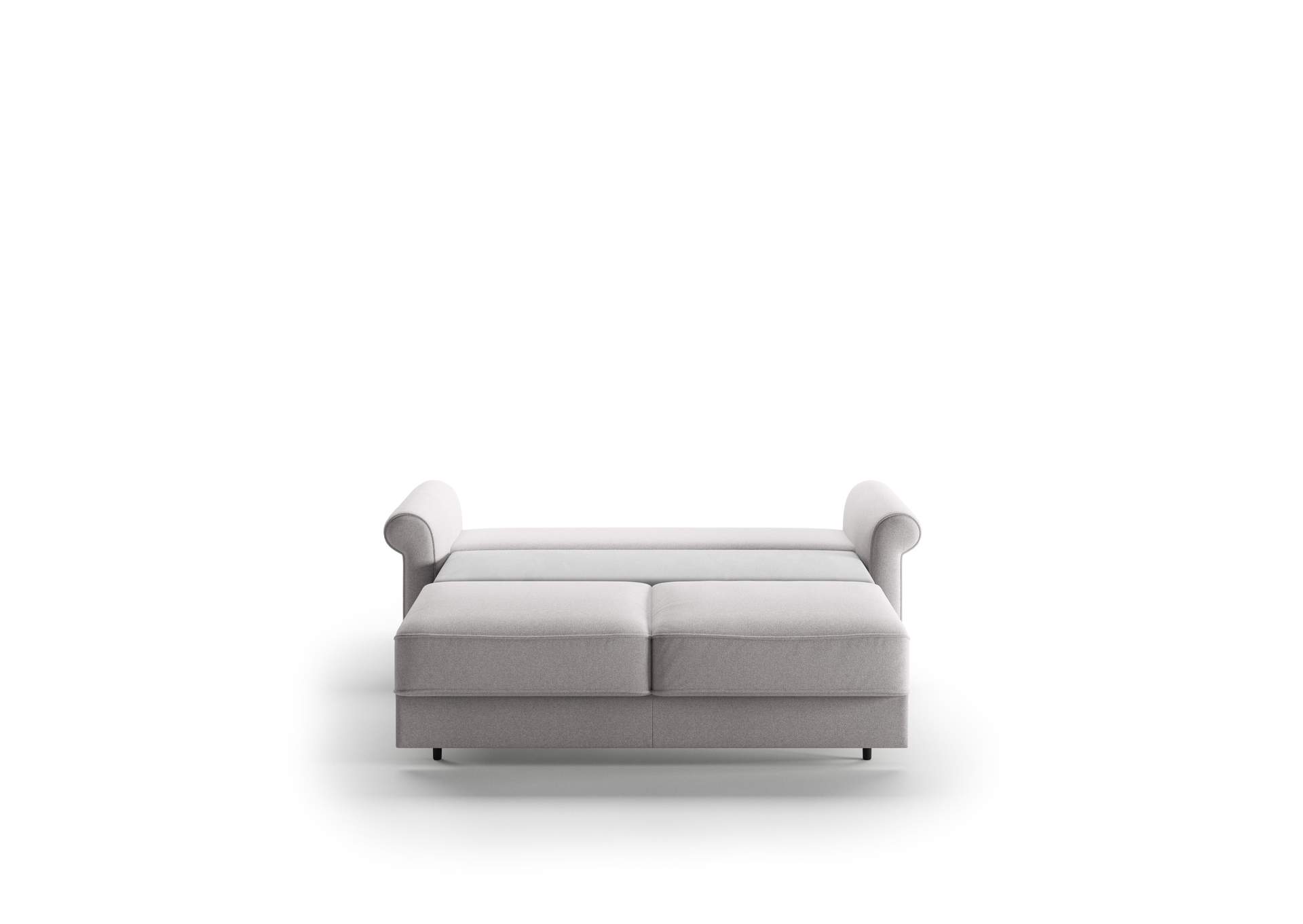 Casey Queen Loveseat Sleeper image 7