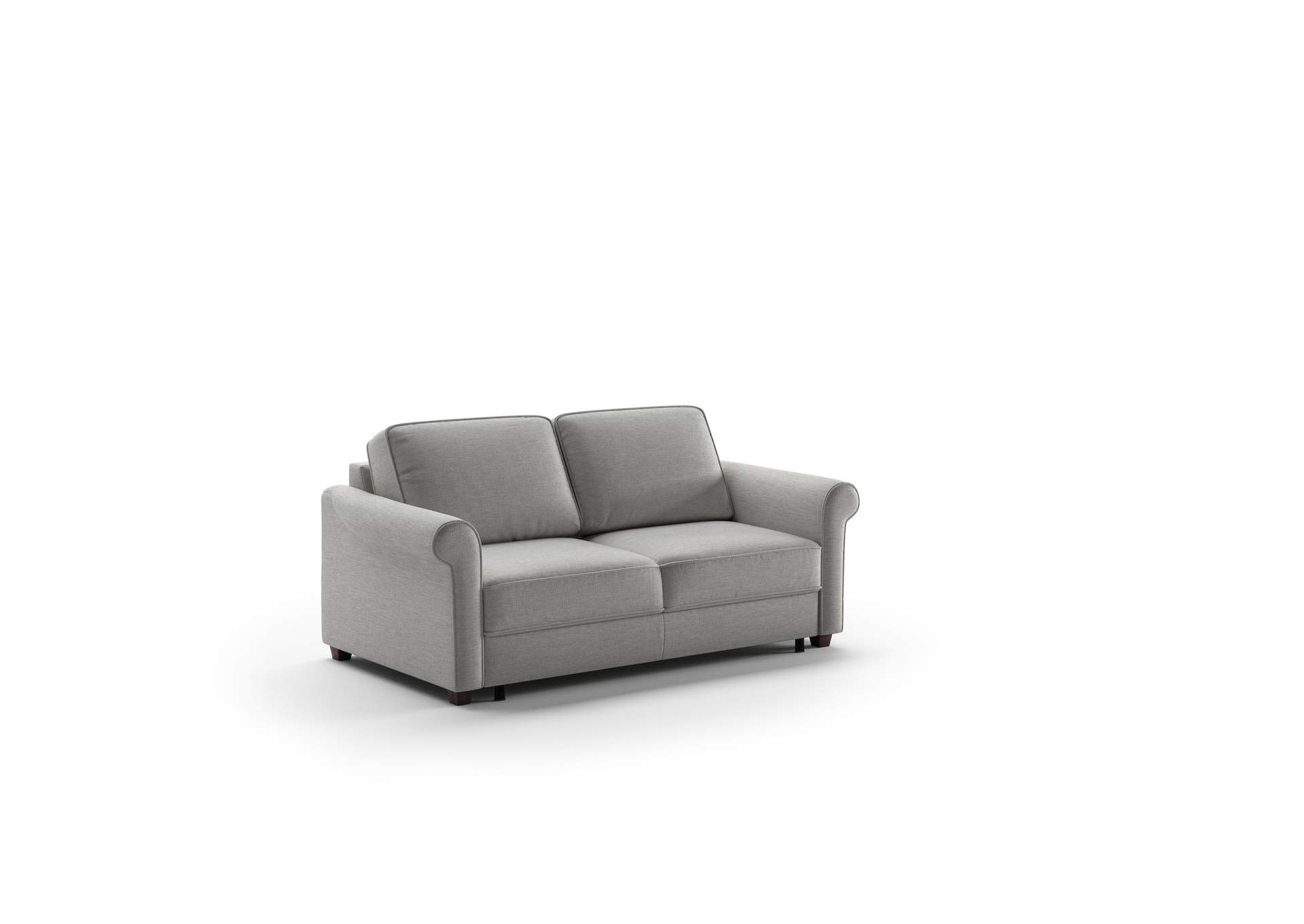 Charleston Queen Loveseat Sleeper image 1