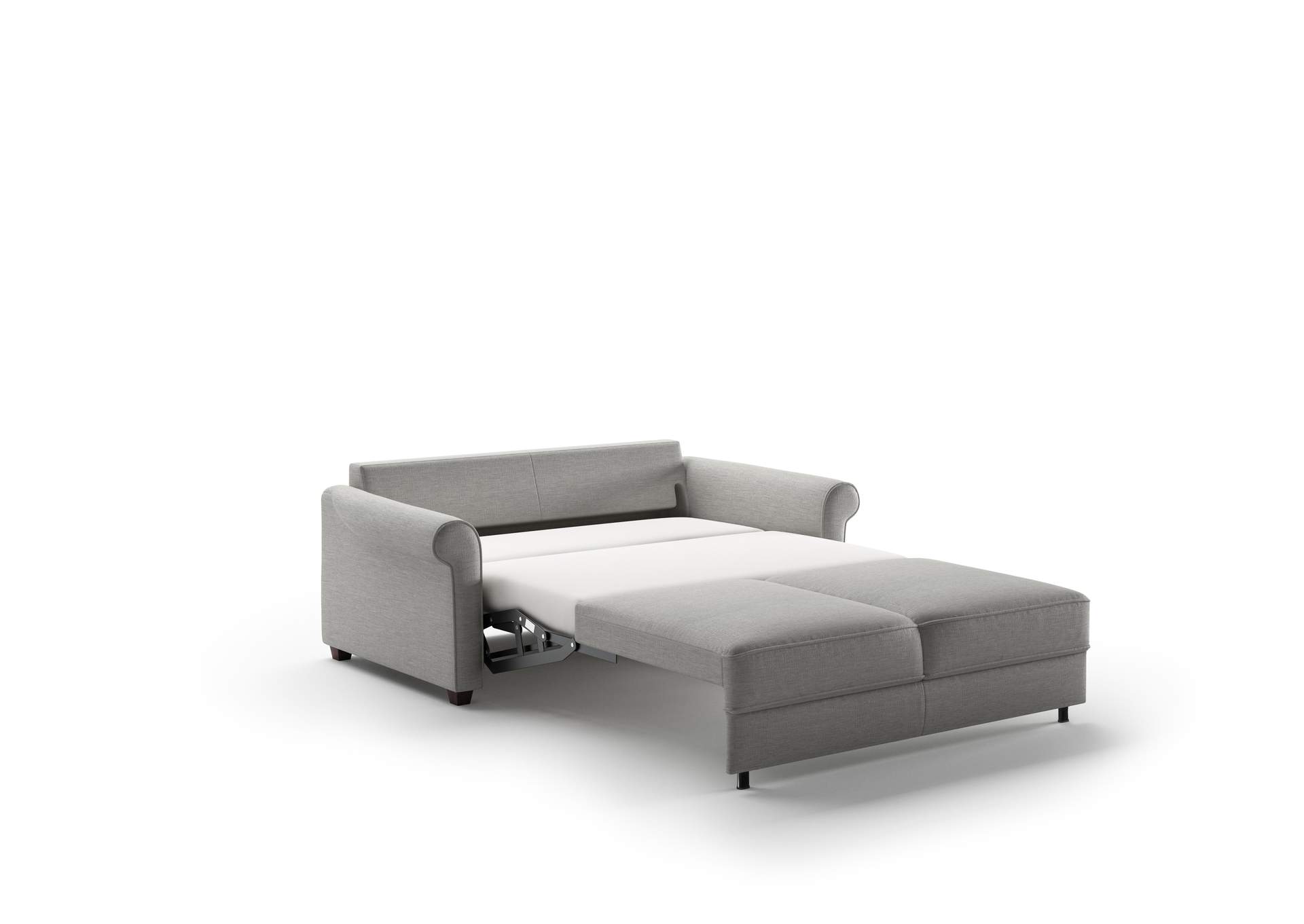 Charleston Queen Loveseat Sleeper image 5