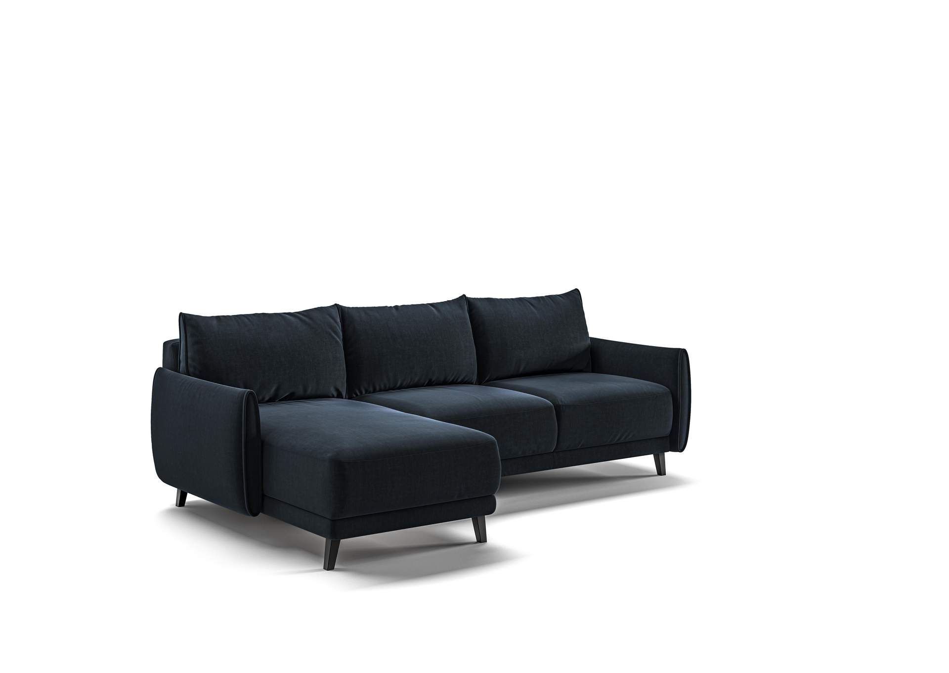 Dolphin Full XL Sofa Sleeper image 25