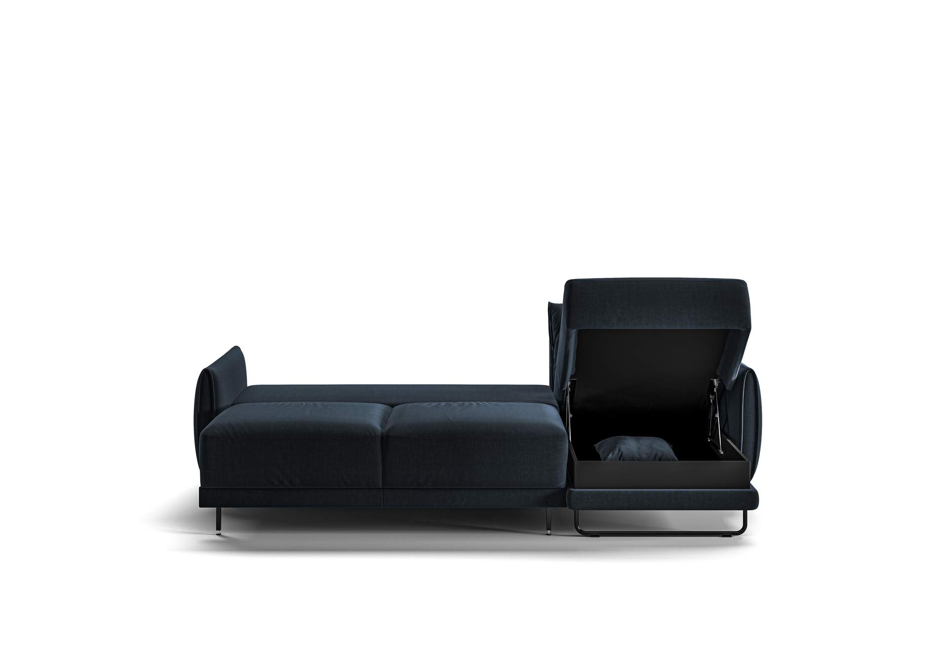 Dolphin Full XL Sofa Sleeper image 22