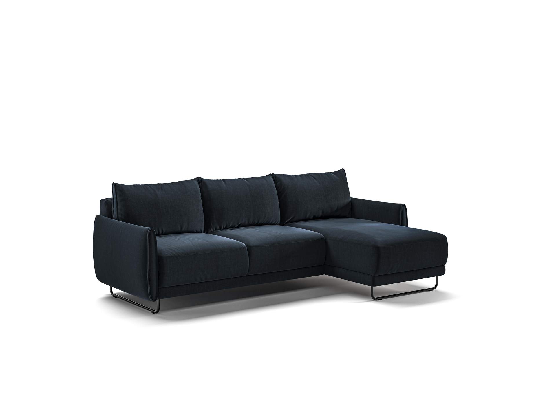 Dolphin Full XL Sofa Sleeper image 21