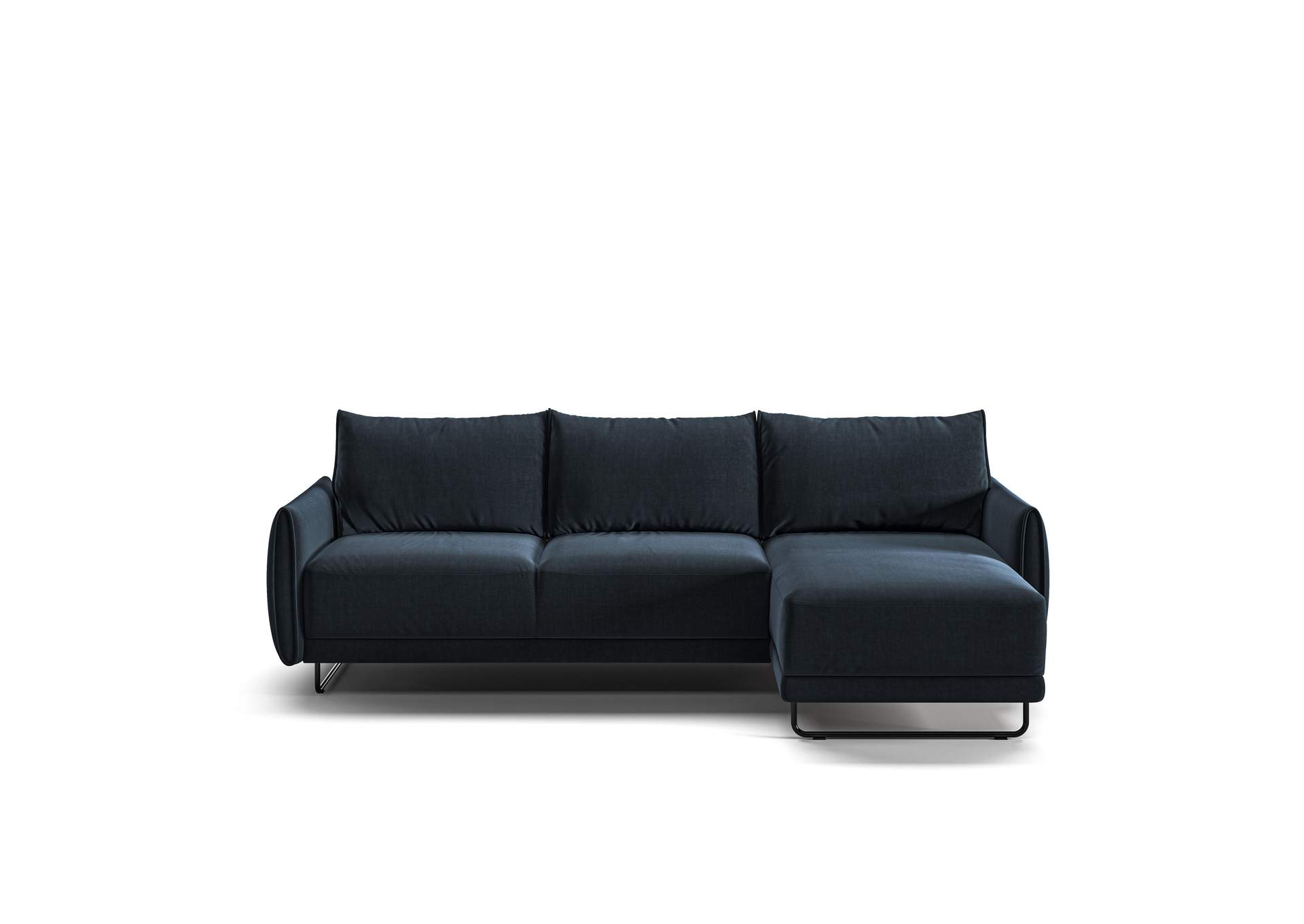 Dolphin Full XL Sofa Sleeper image 19