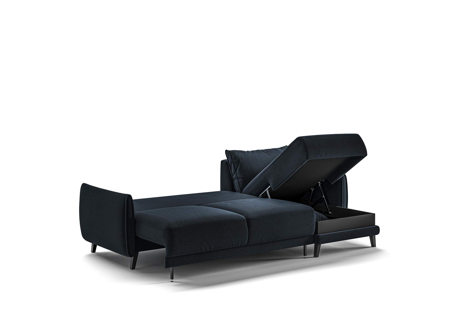Dolphin Full XL Sofa Sleeper image 18