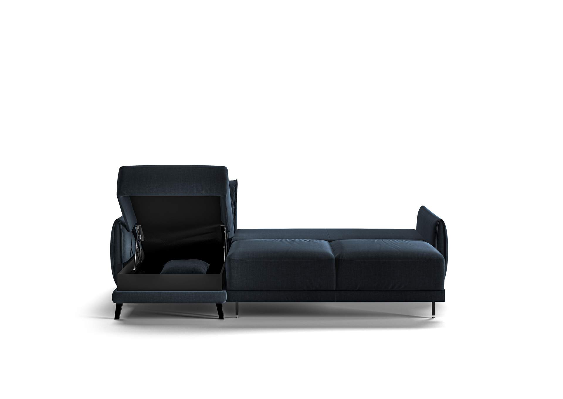 Dolphin Full XL Sofa Sleeper image 17