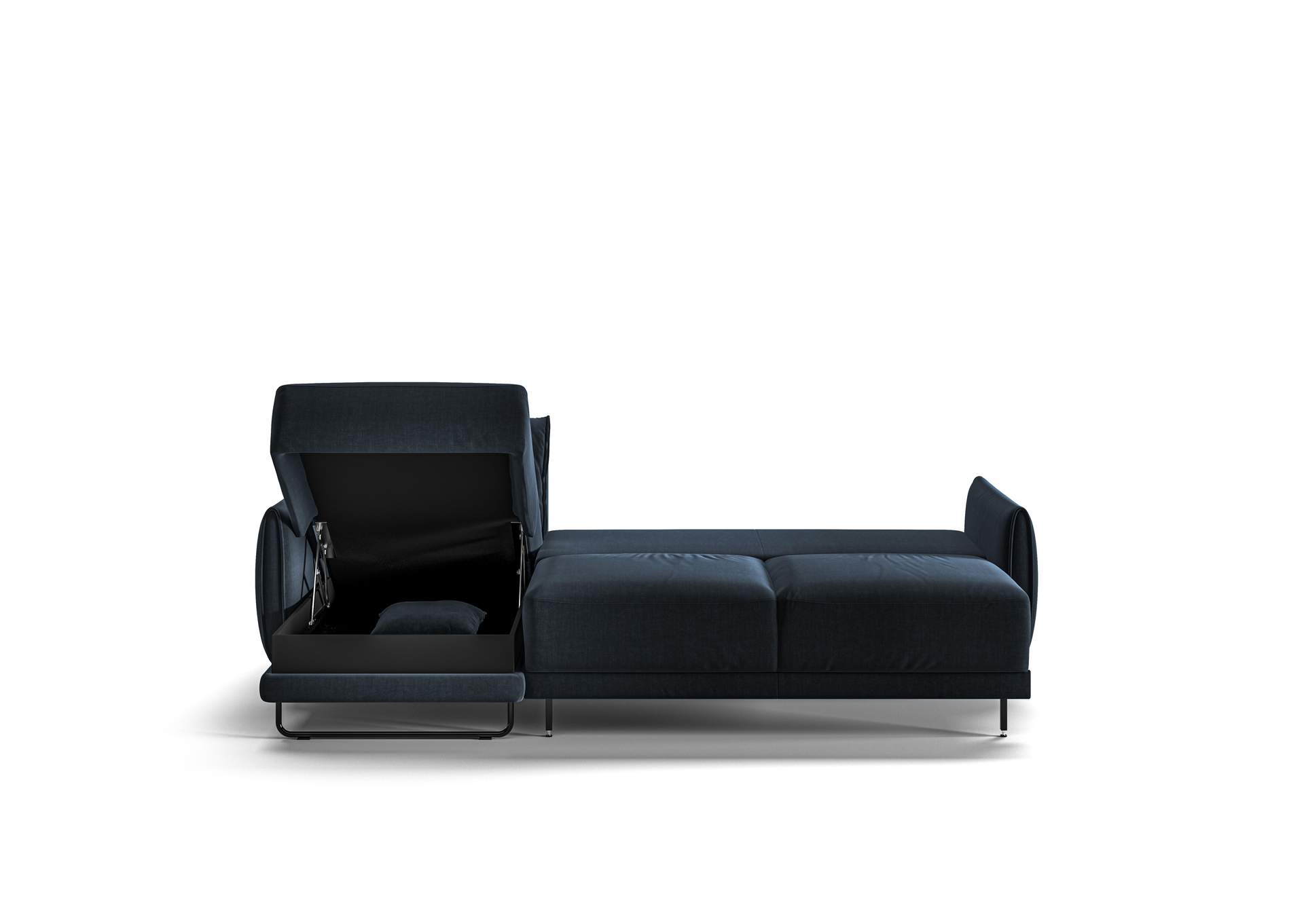 Dolphin Full XL Sofa Sleeper image 16