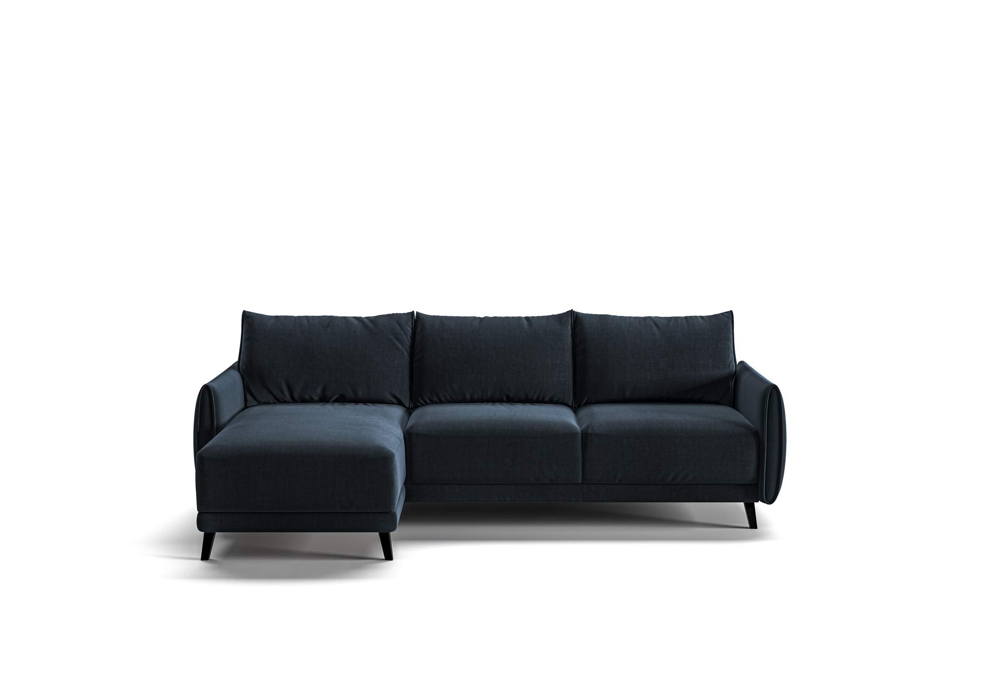 Dolphin Full XL Sofa Sleeper image 14