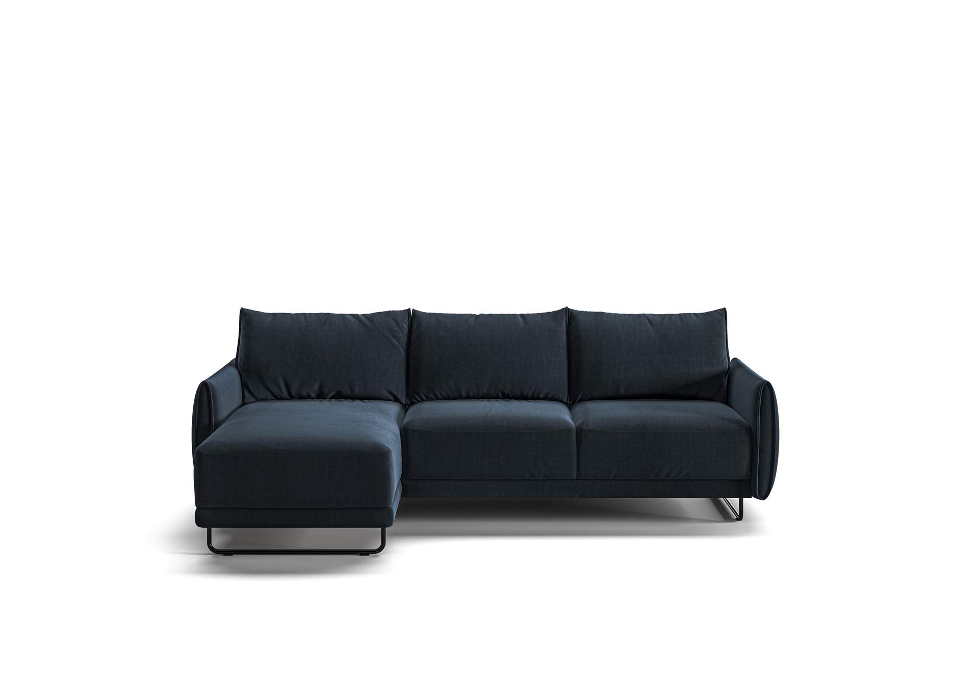 Dolphin Full XL Sofa Sleeper image 13