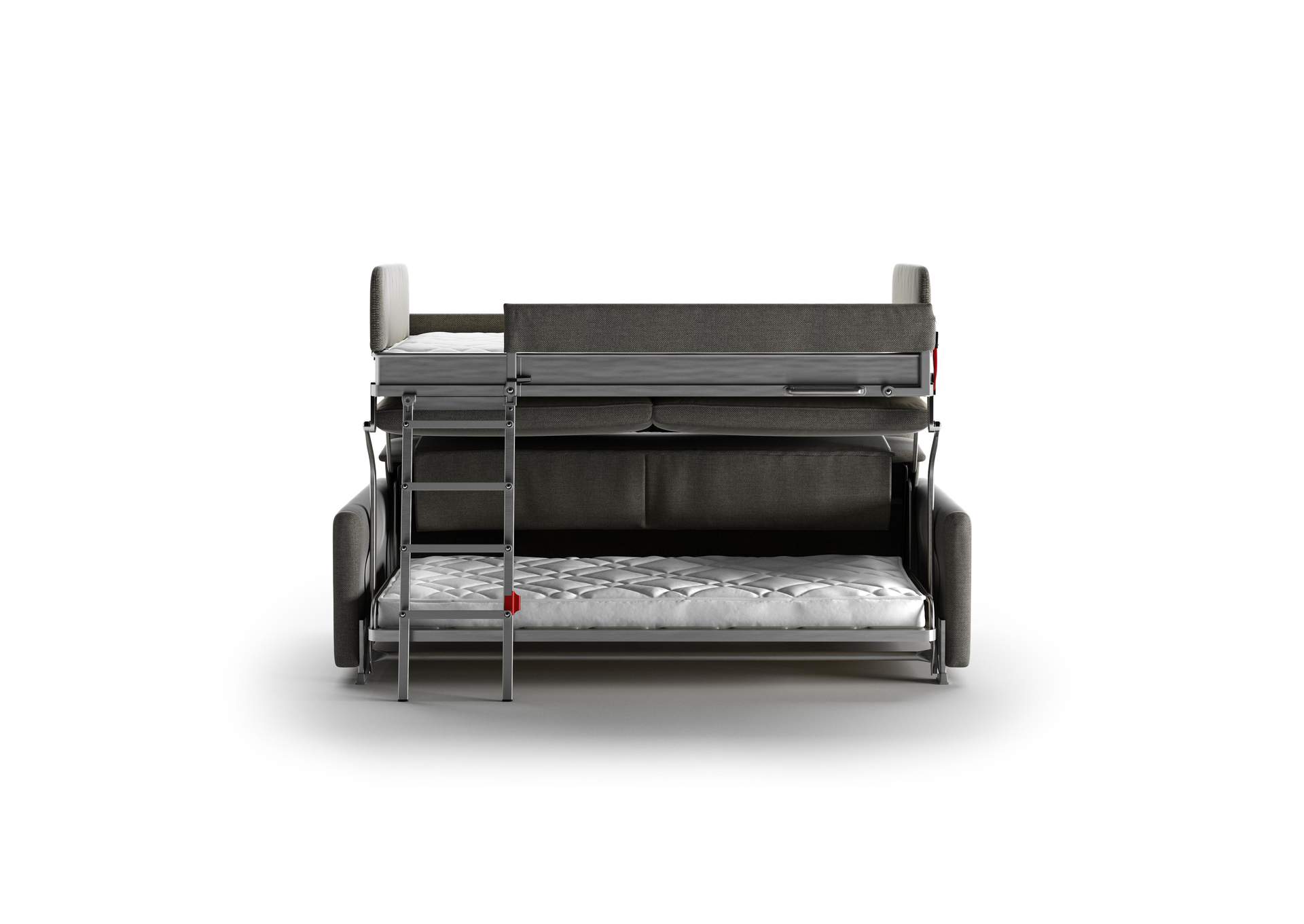 Elevate Bunk Bed Sleeper image 4
