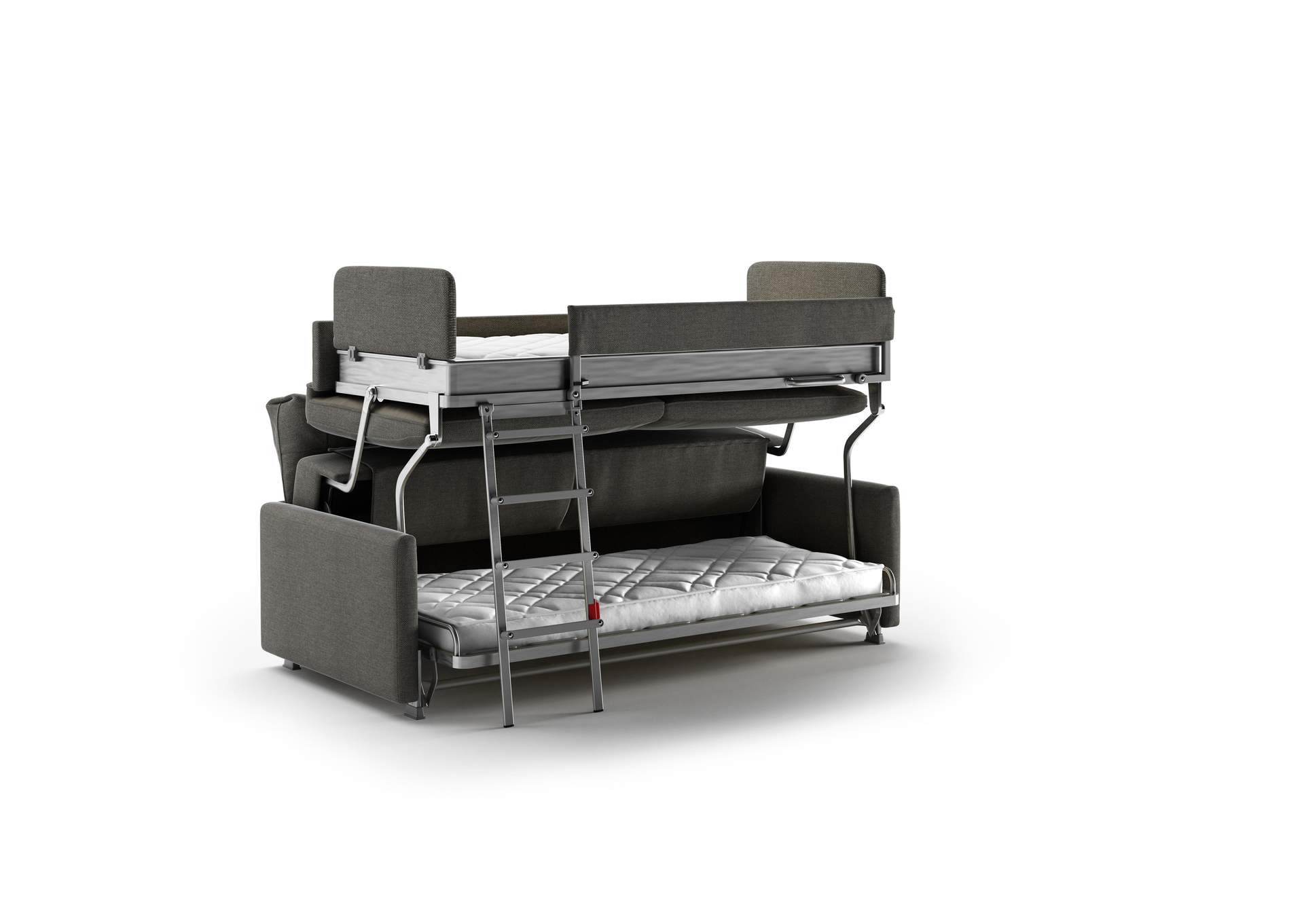 Elevate Bunk Bed Sleeper image 5
