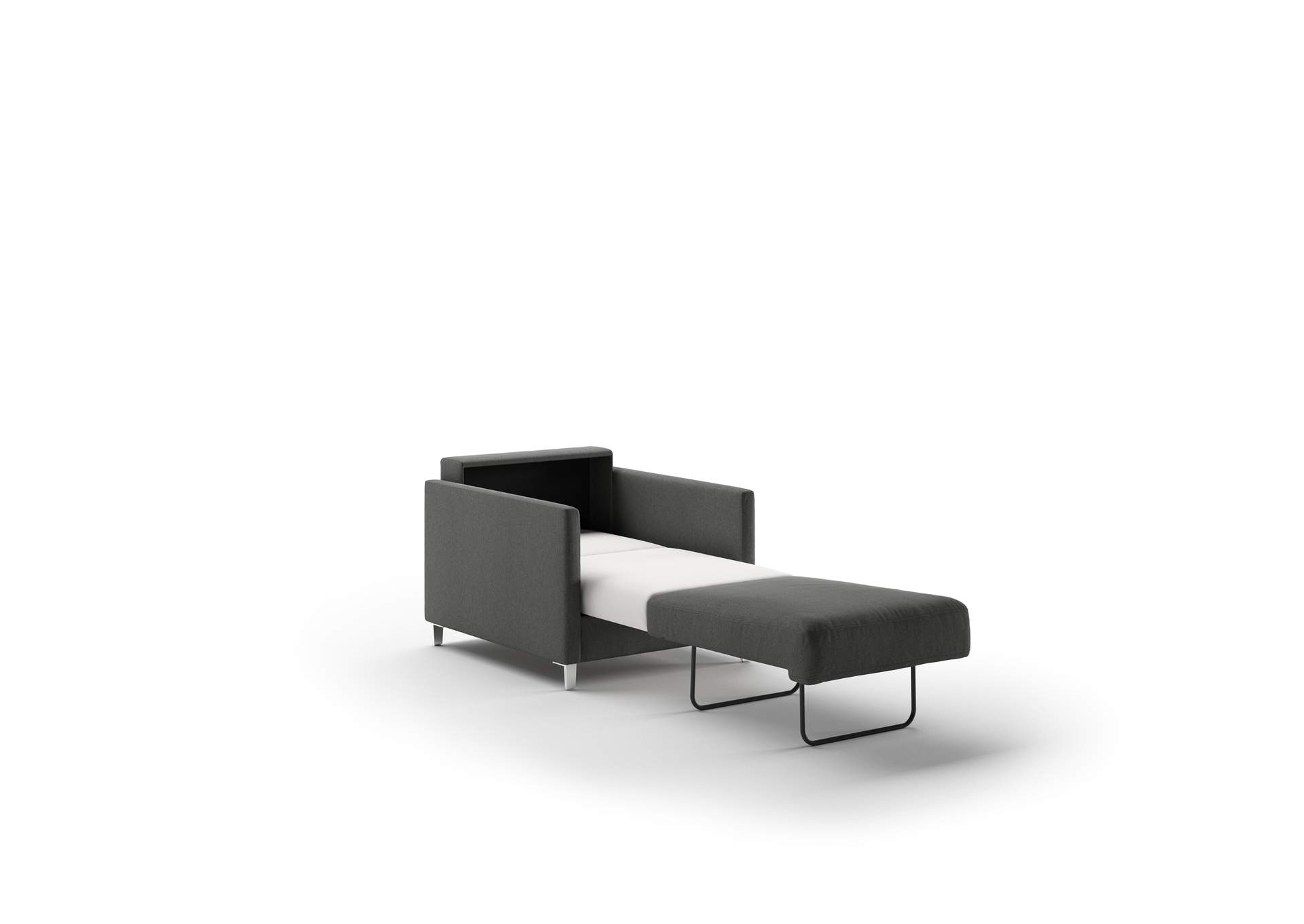 Elfin Cot Chair Sleeper image 4