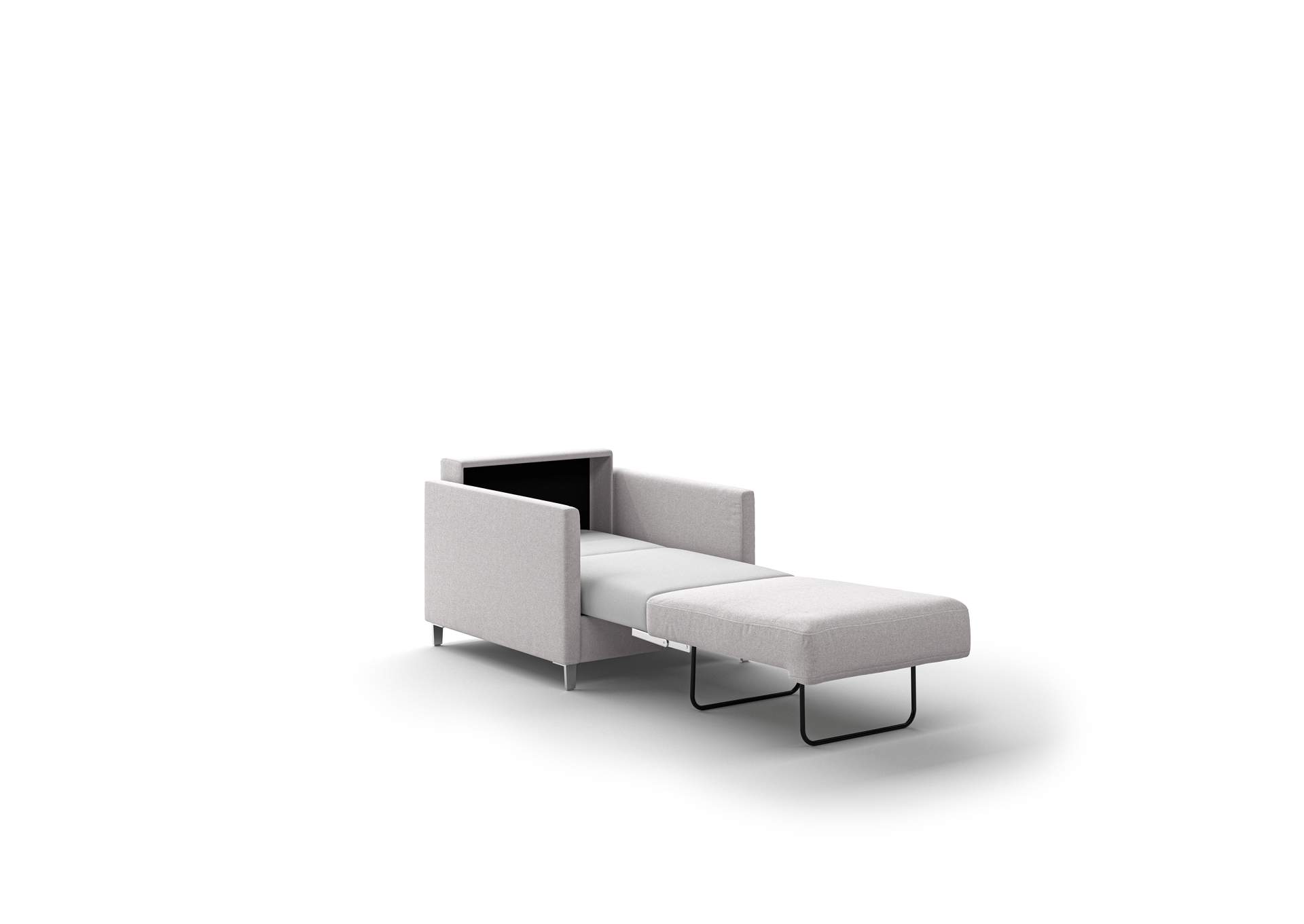 Elfin Cot Chair Sleeper image 8