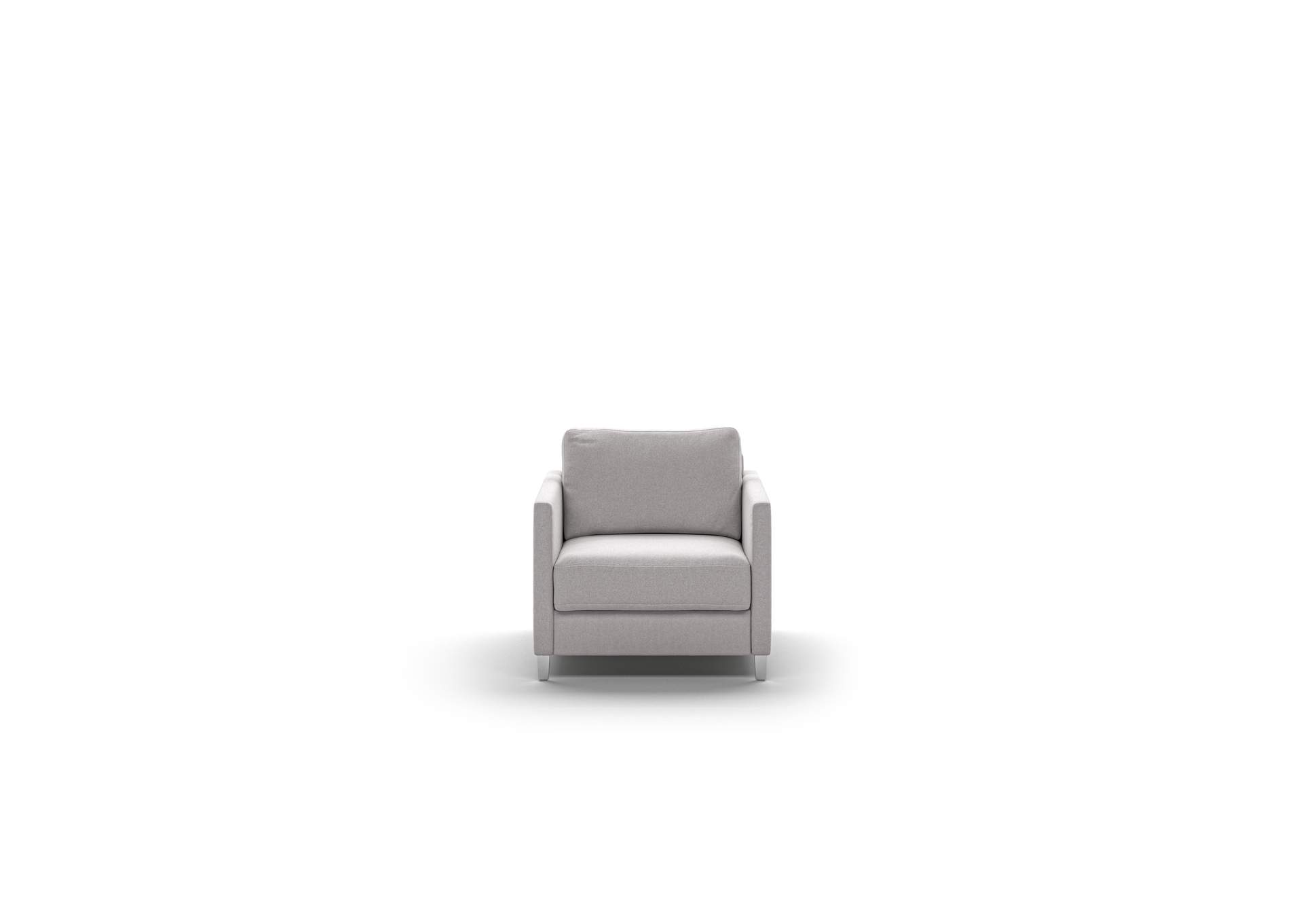Elfin Cot Chair Sleeper image 16