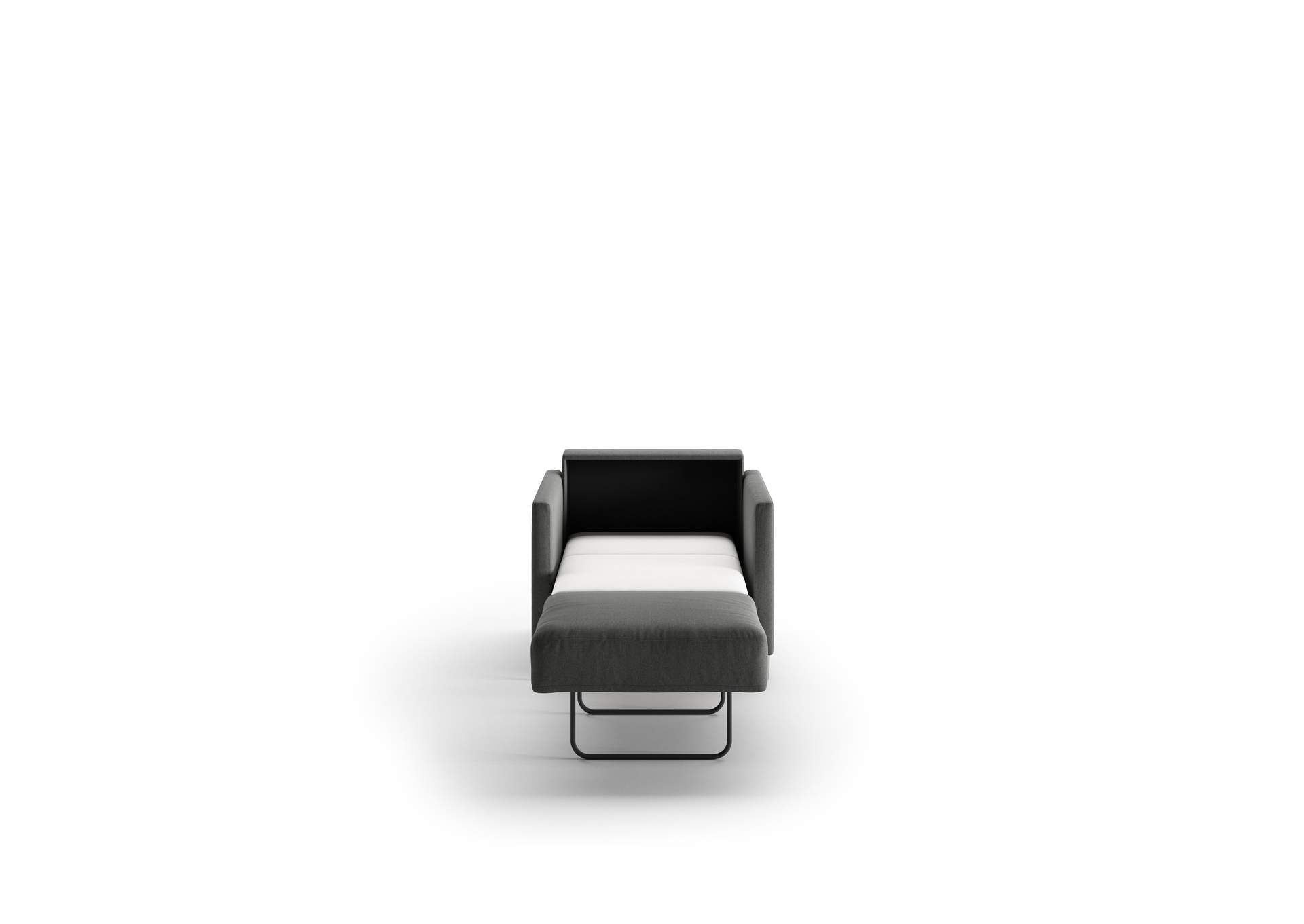 Elfin Cot Chair Sleeper image 5