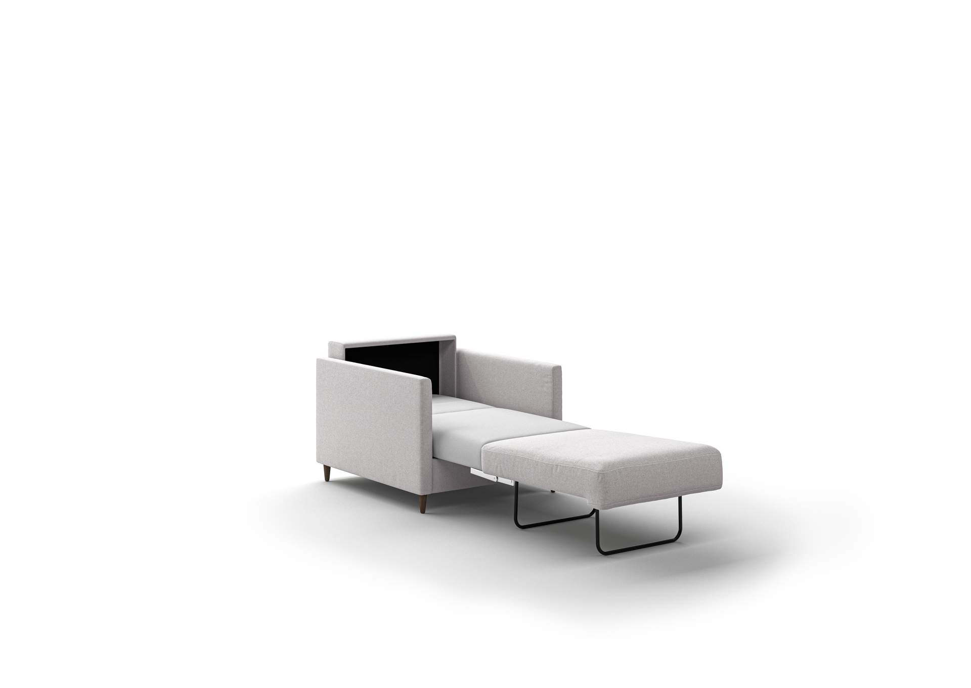 Elfin Cot Chair Sleeper image 6