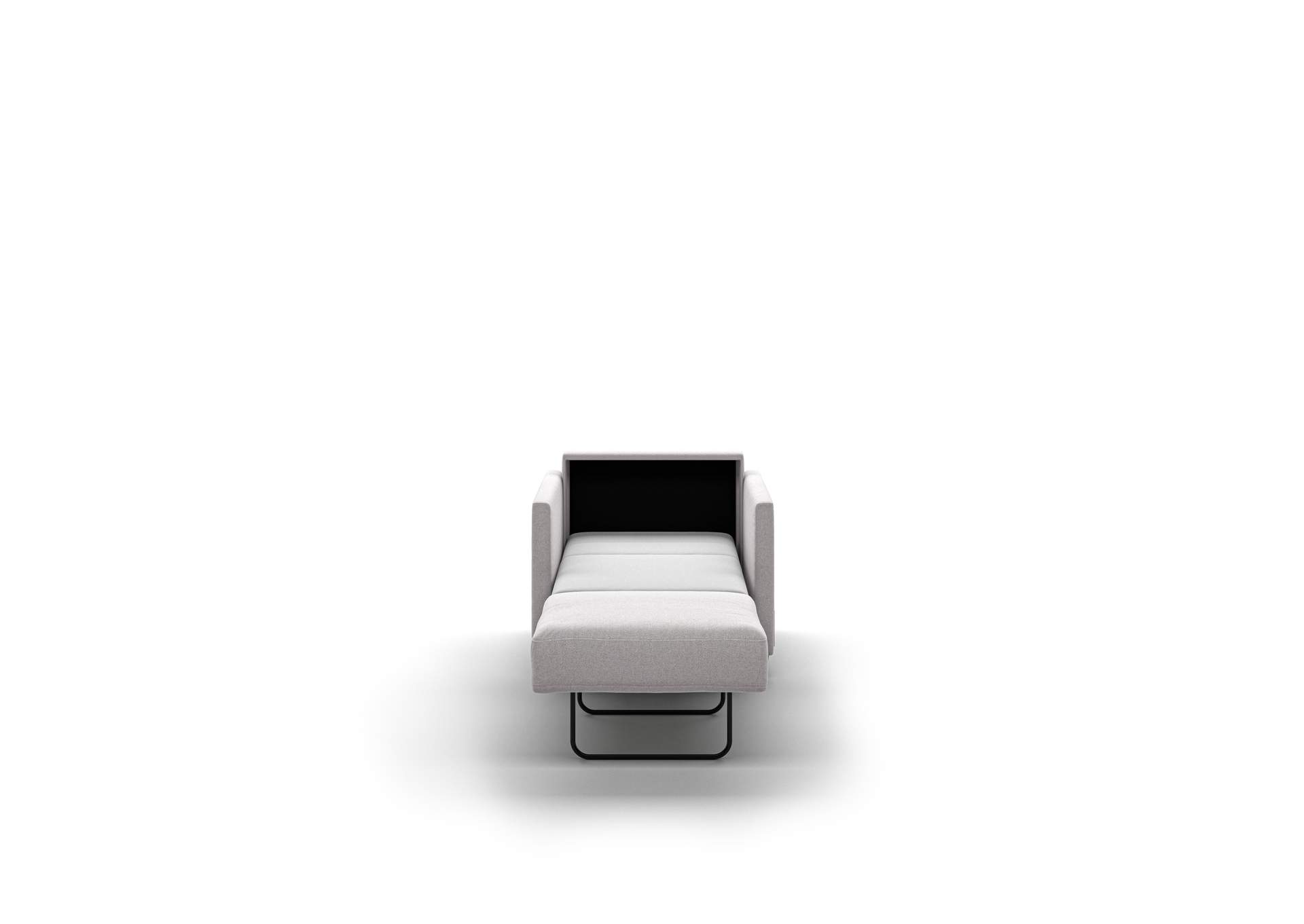 Elfin Cot Chair Sleeper image 7