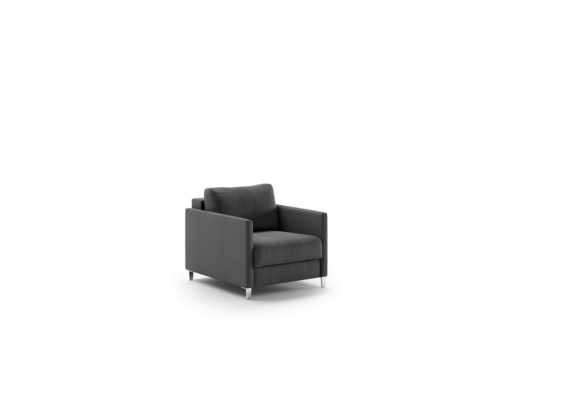 Elfin Cot Chair Sleeper image 11