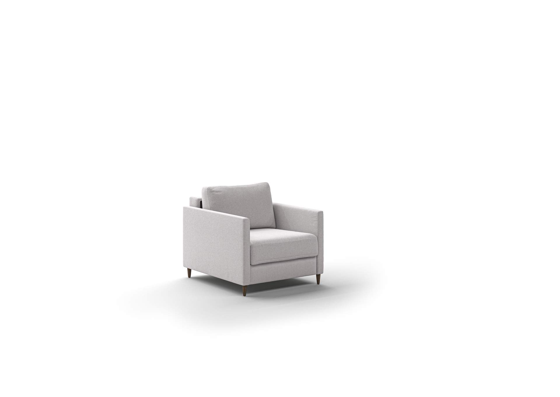 Elfin Cot Chair Sleeper image 13