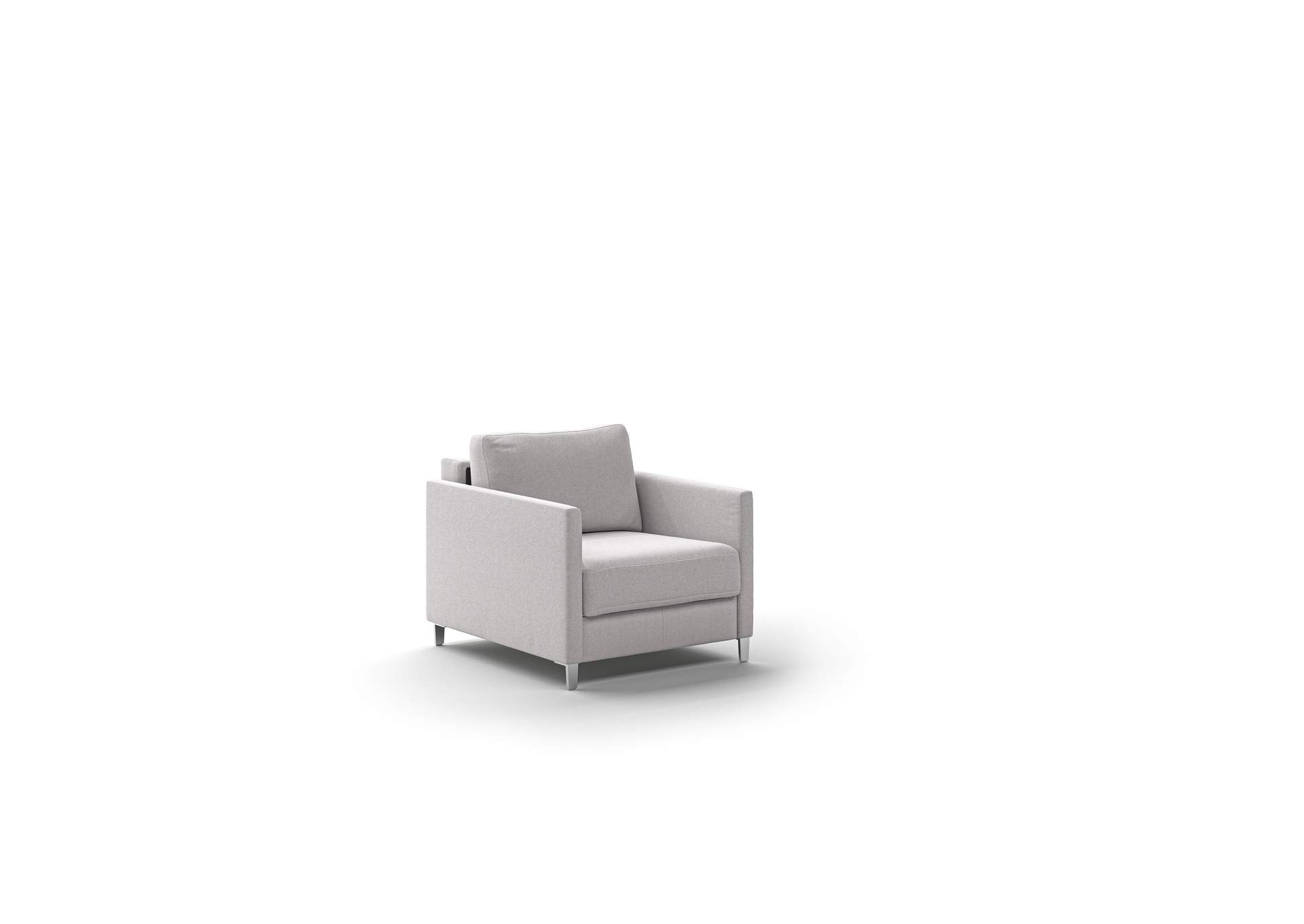 Elfin Cot Chair Sleeper image 15