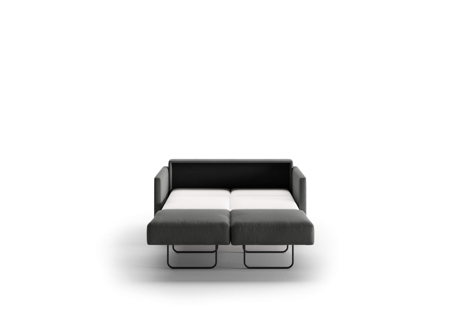 Elfin Full XL Loveseat Sleeper image 10