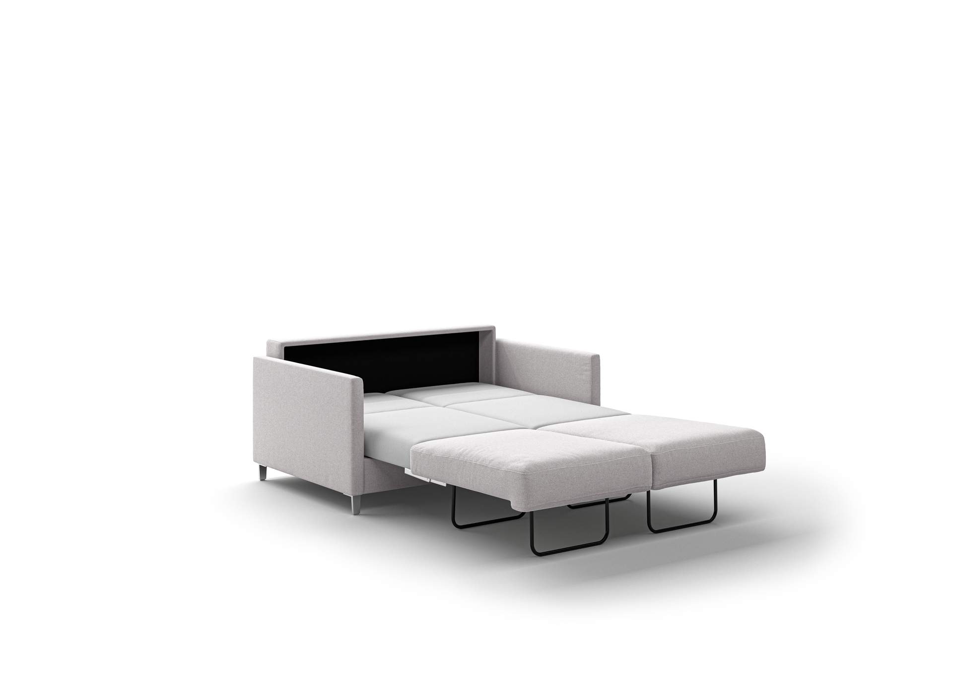 Elfin Full XL Loveseat Sleeper image 17