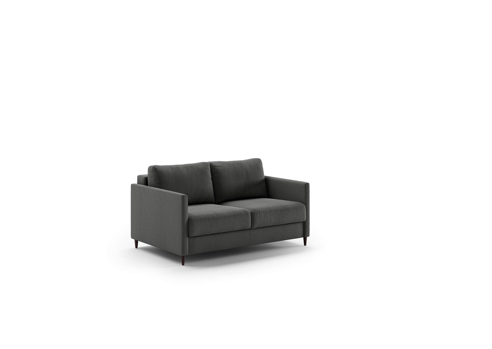 Elfin Full XL Loveseat Sleeper image 1