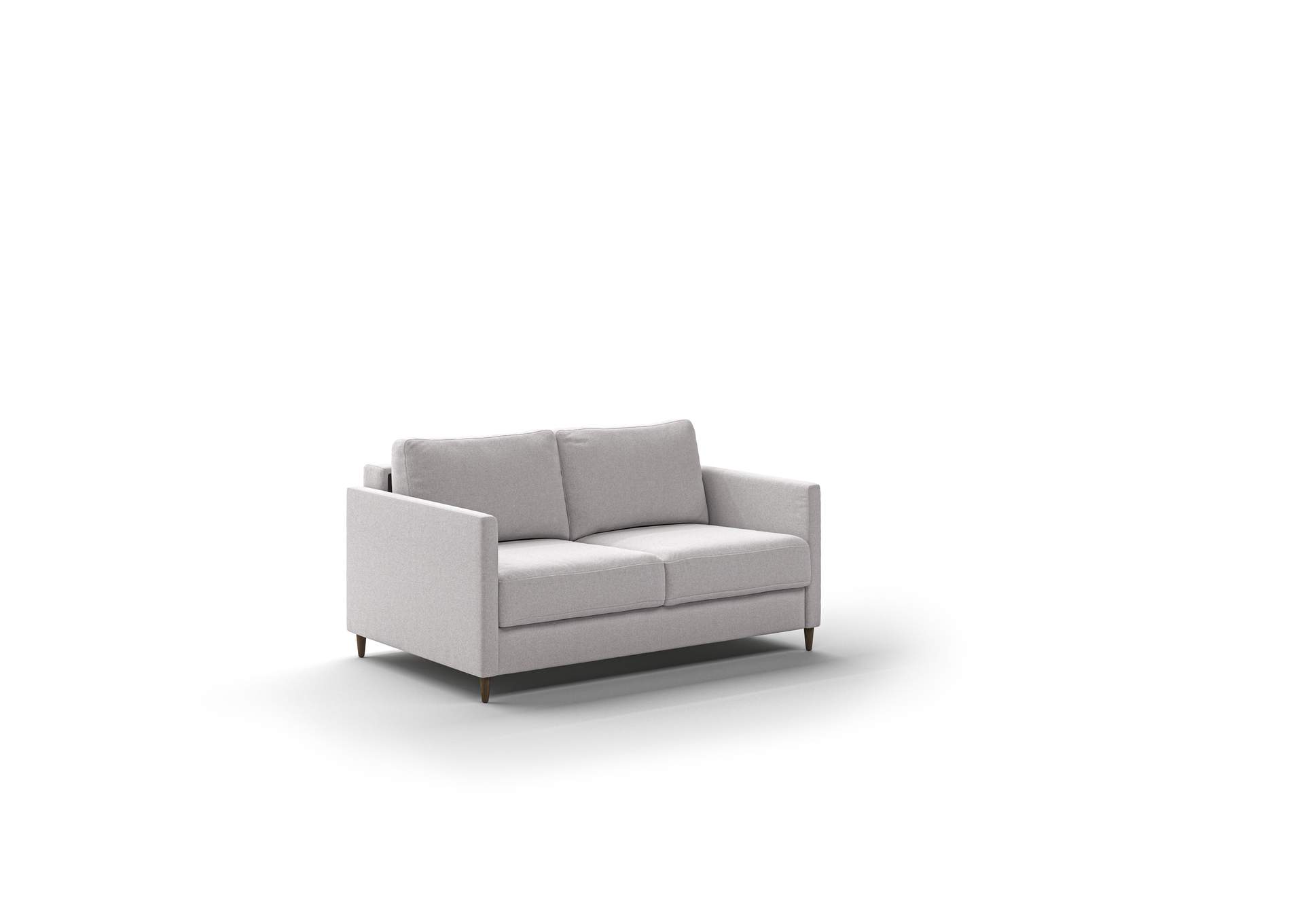 Elfin Full XL Loveseat Sleeper image 6