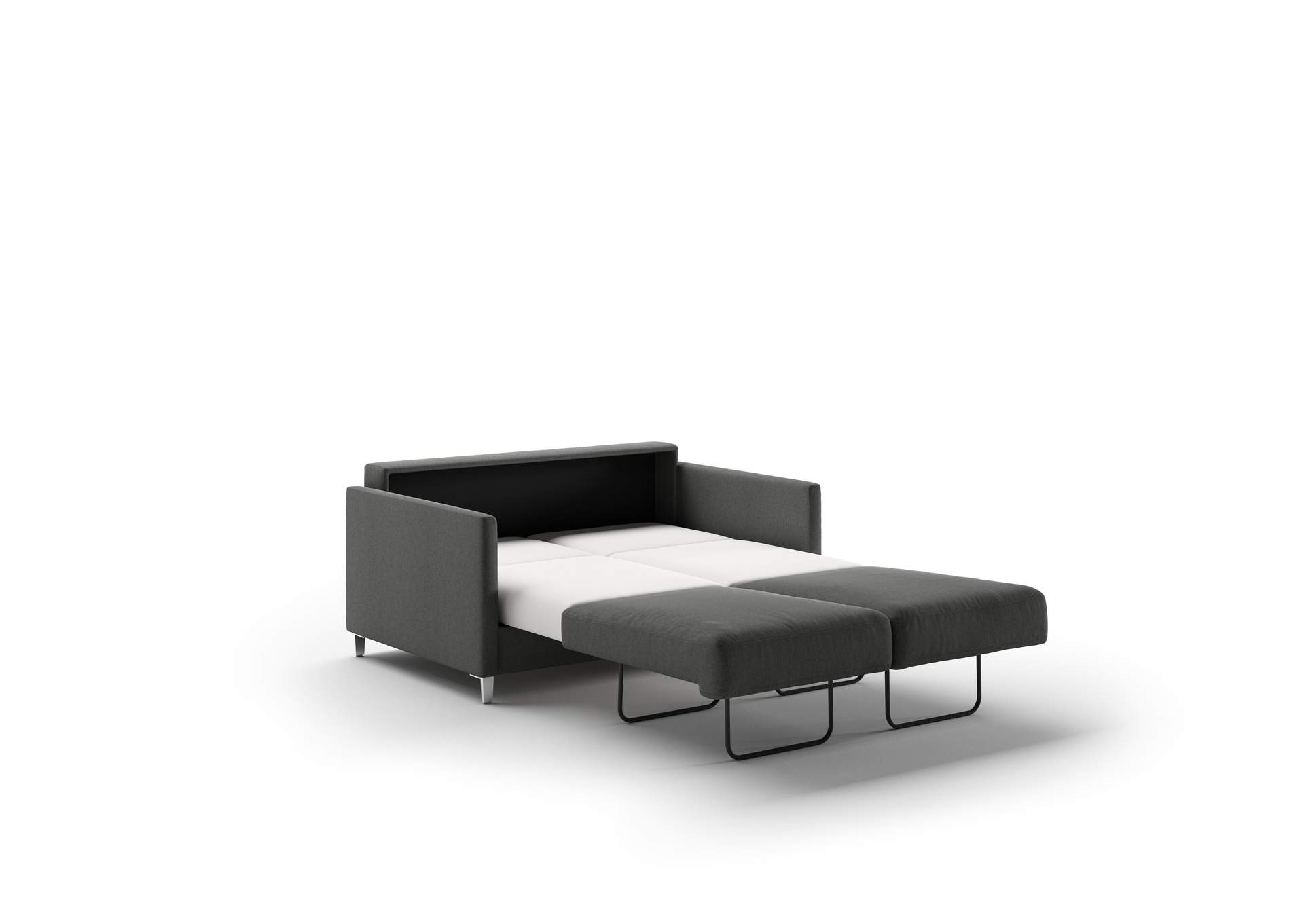 Elfin Full XL Loveseat Sleeper image 15