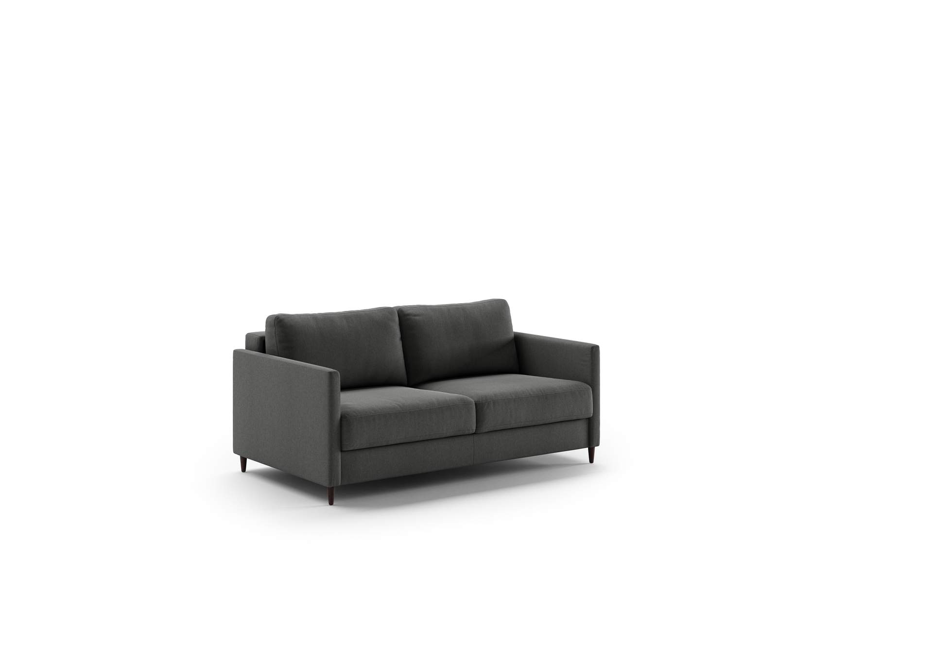Elfin Queen Loveseat Sleeper image 1